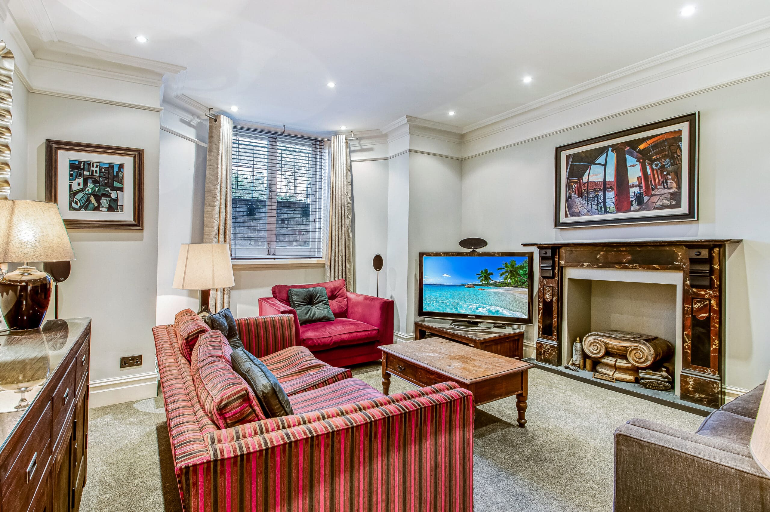 Ollerbarrow Road, Hale - VitalSpace