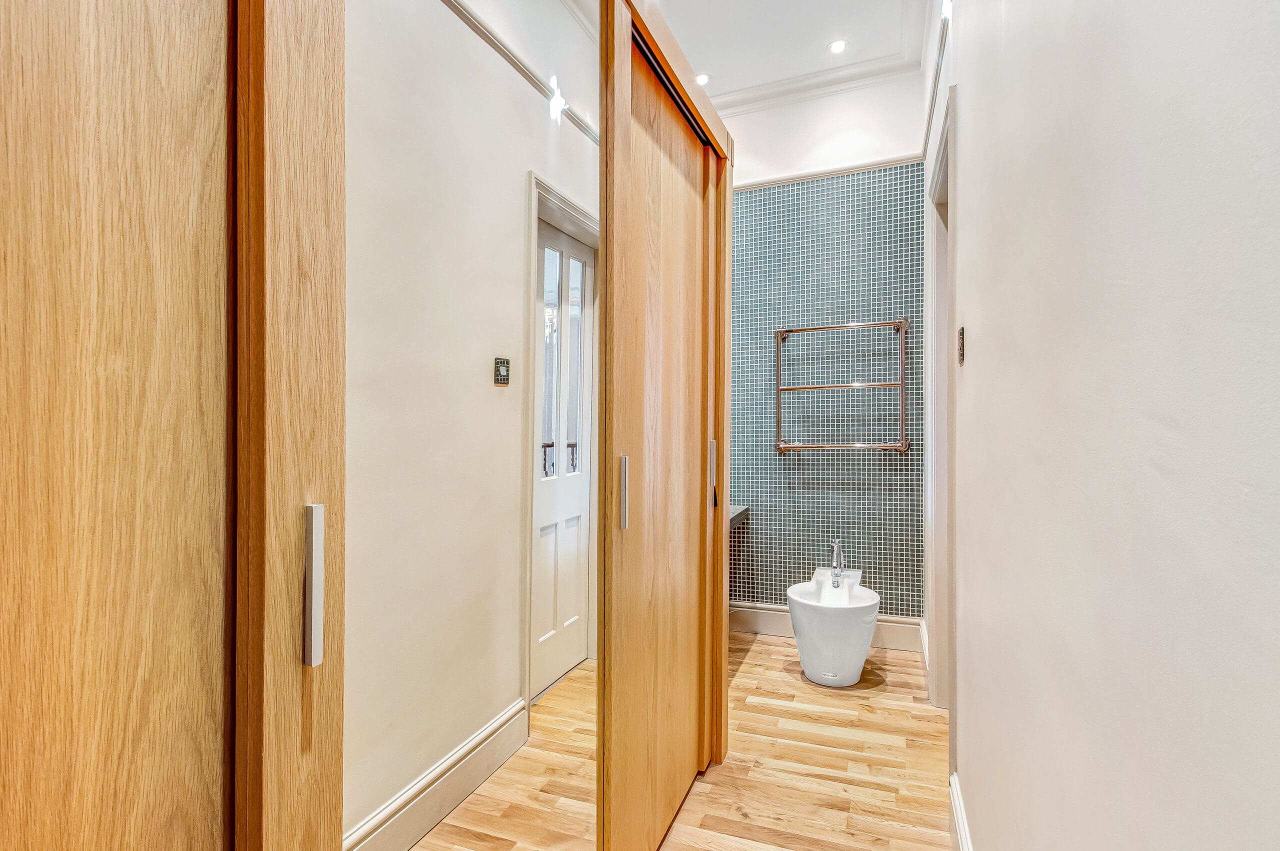 Ollerbarrow Road, Hale - VitalSpace