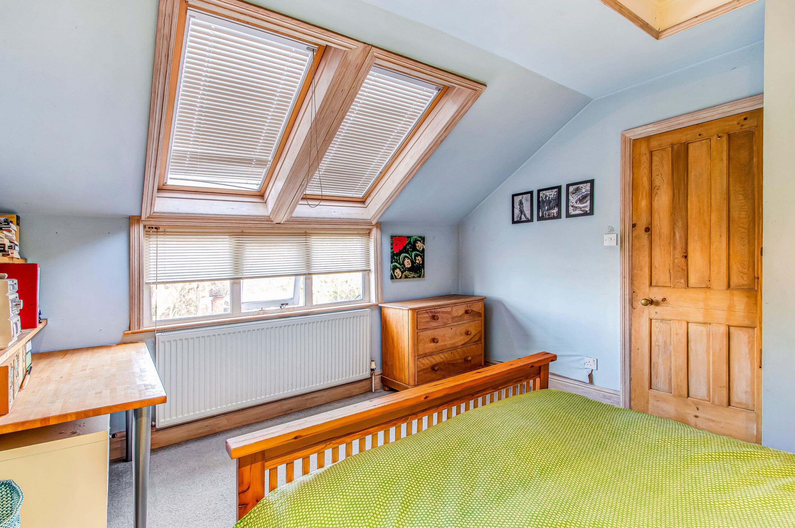 Ollerbarrow Road, Hale - VitalSpace