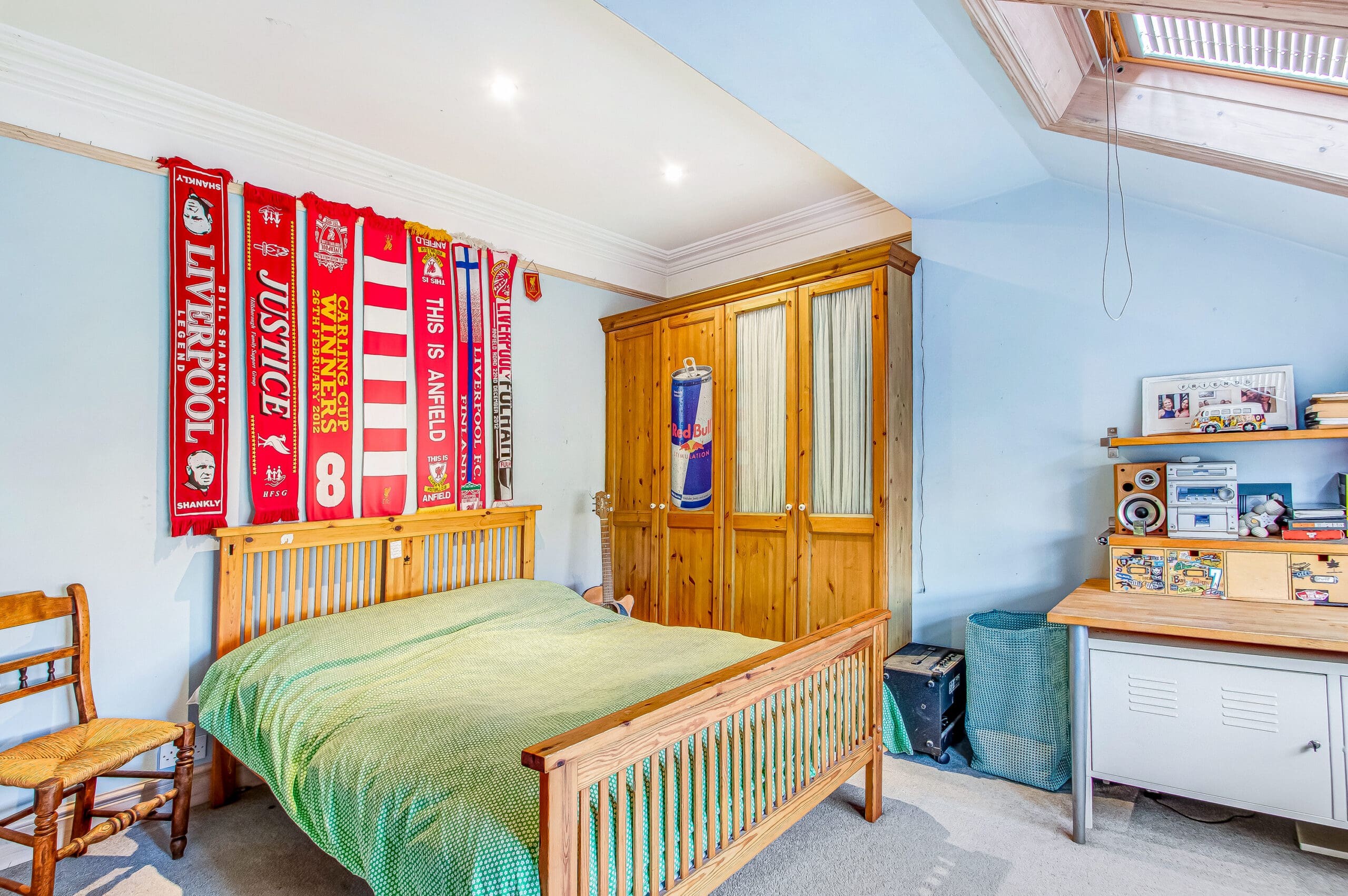 Ollerbarrow Road, Hale - VitalSpace