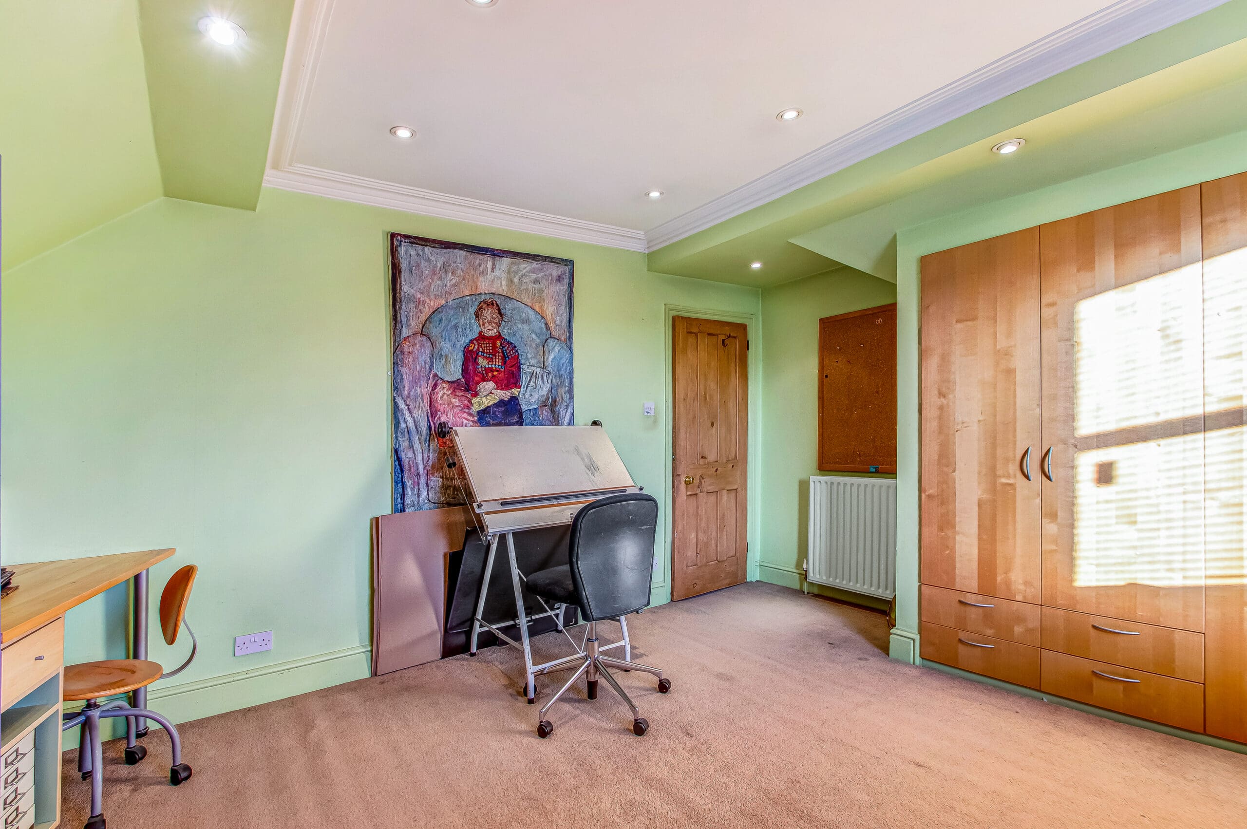 Ollerbarrow Road, Hale - VitalSpace