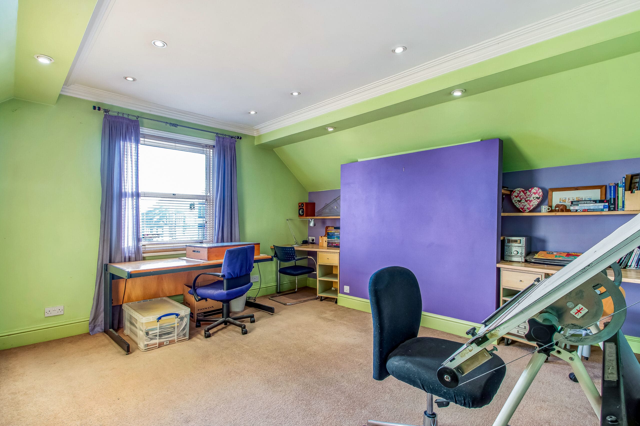 Ollerbarrow Road, Hale - VitalSpace