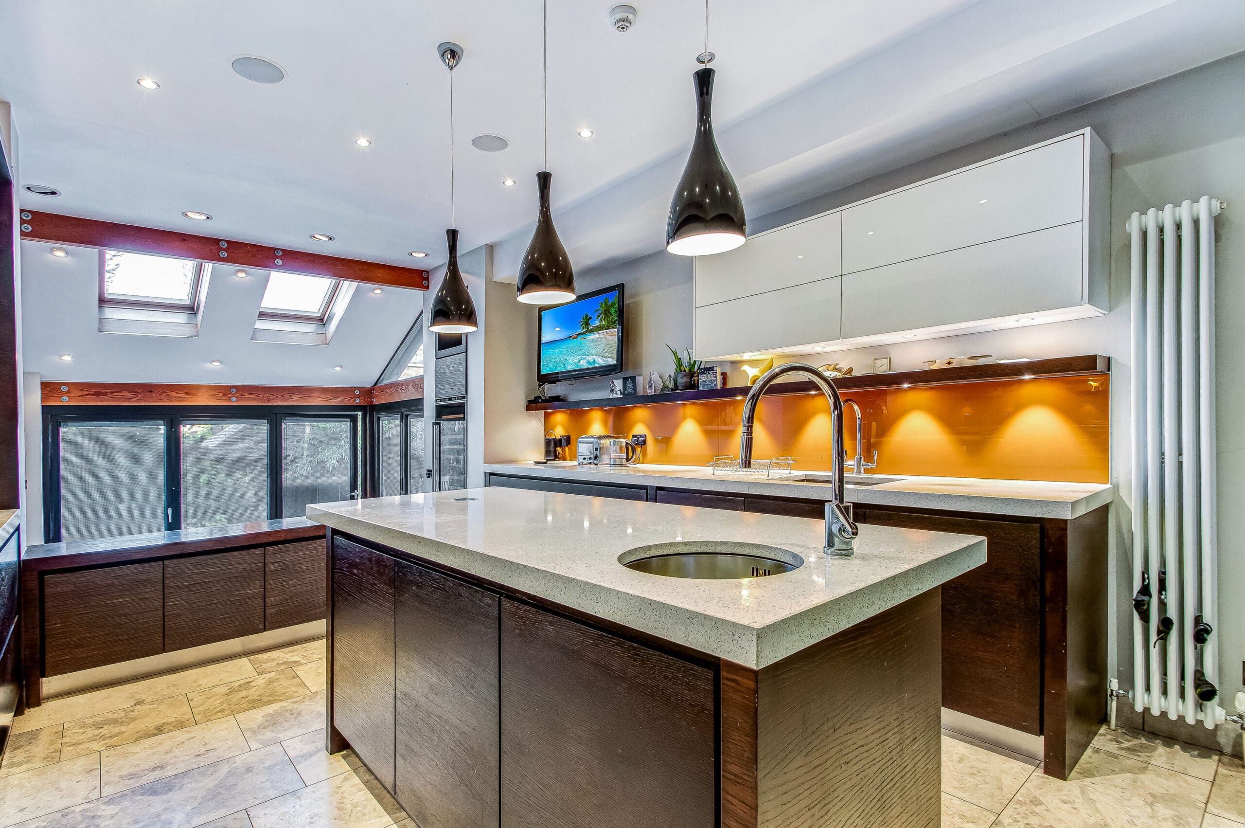 Ollerbarrow Road, Hale - VitalSpace