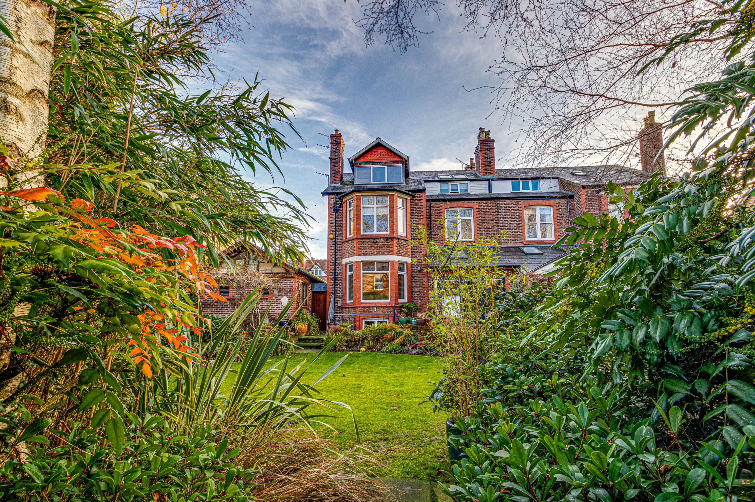 Ollerbarrow Road, Hale - VitalSpace