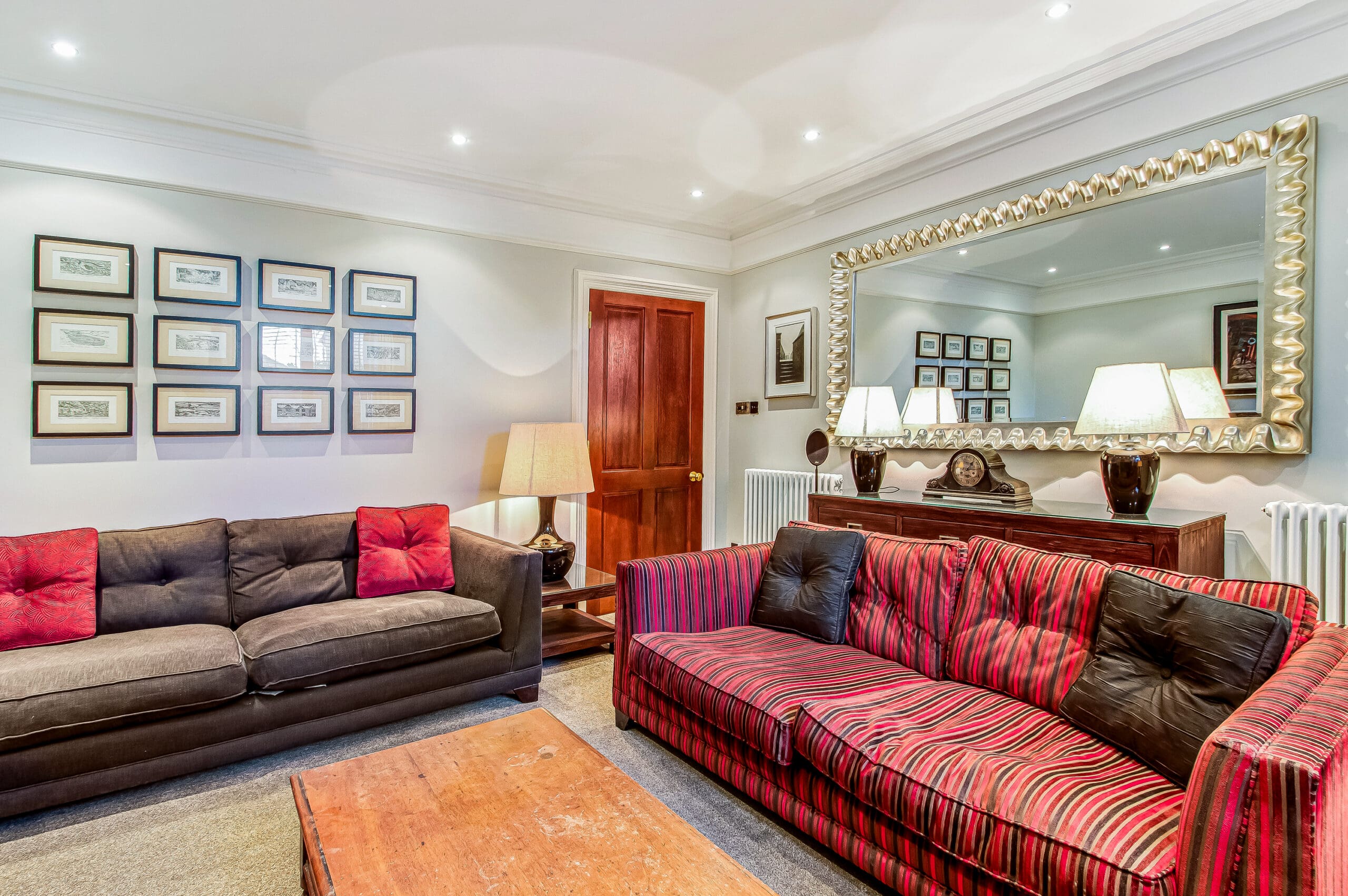 Ollerbarrow Road, Hale - VitalSpace