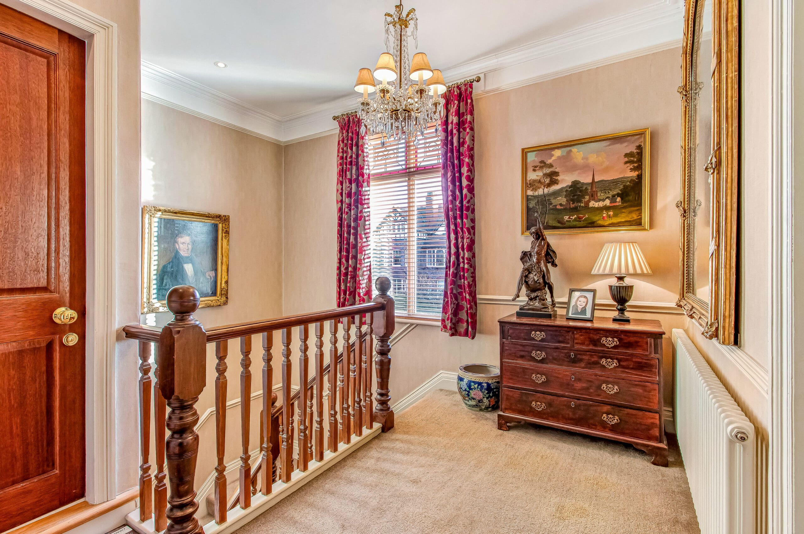 Ollerbarrow Road, Hale - VitalSpace