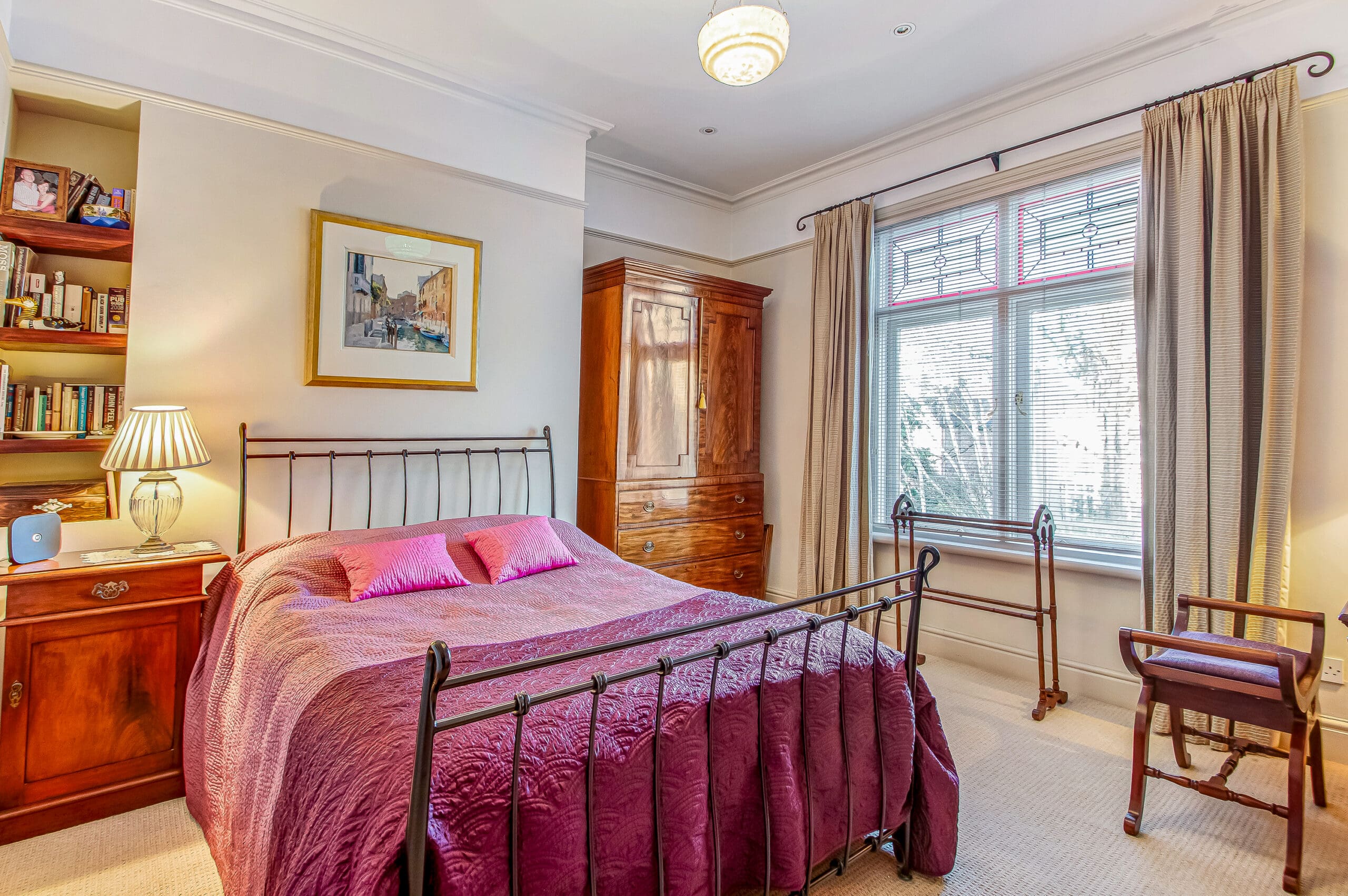 Ollerbarrow Road, Hale - VitalSpace