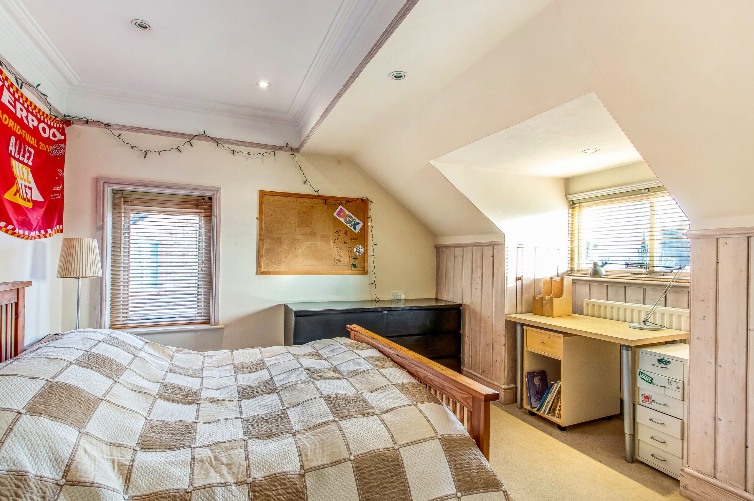 Ollerbarrow Road, Hale - VitalSpace