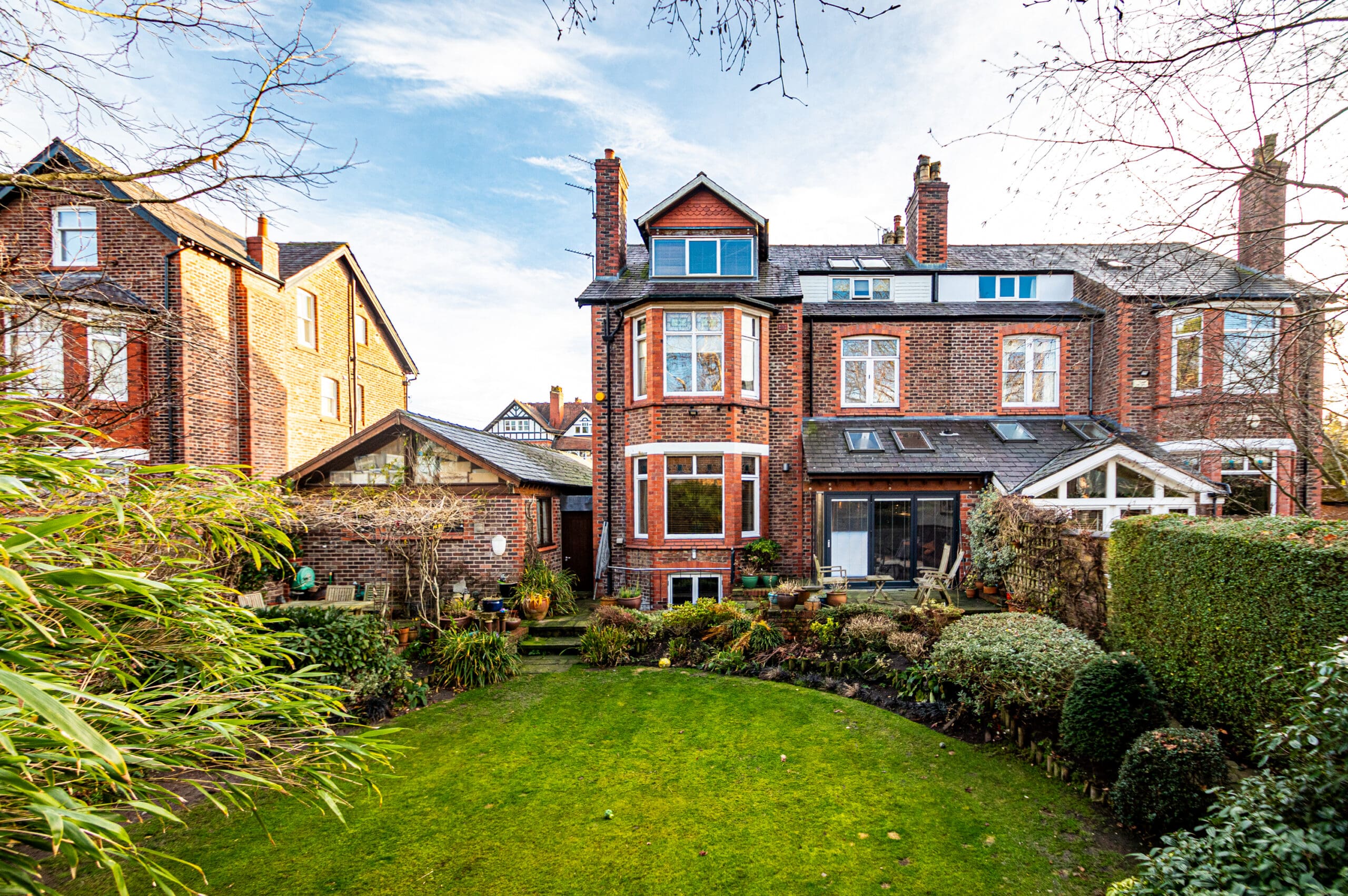 Ollerbarrow Road, Hale - VitalSpace