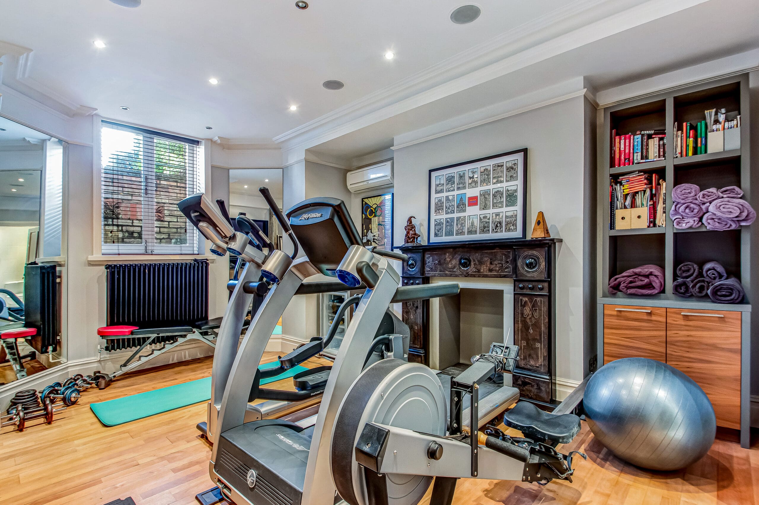 Ollerbarrow Road, Hale - VitalSpace