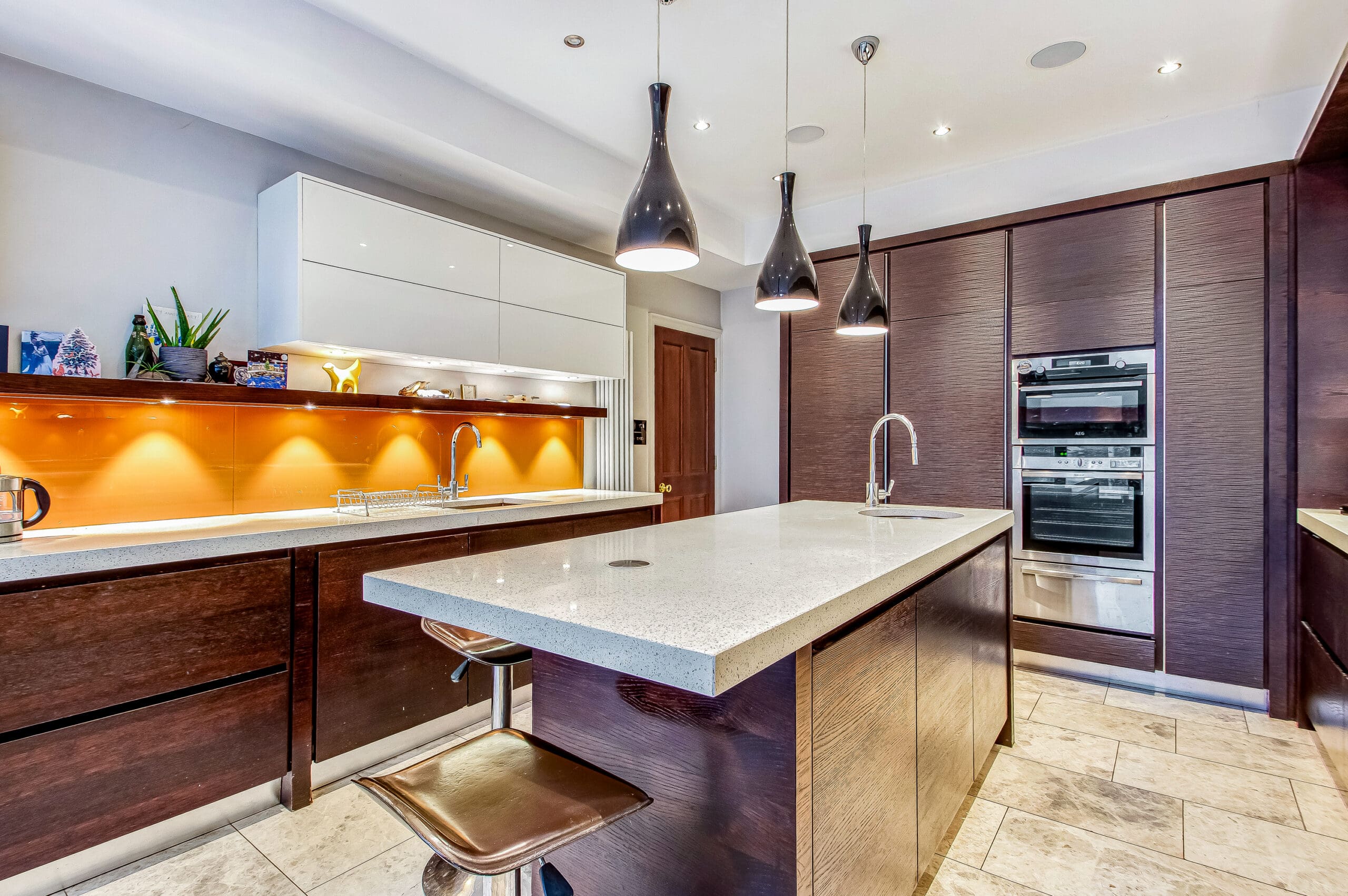 Ollerbarrow Road, Hale - VitalSpace