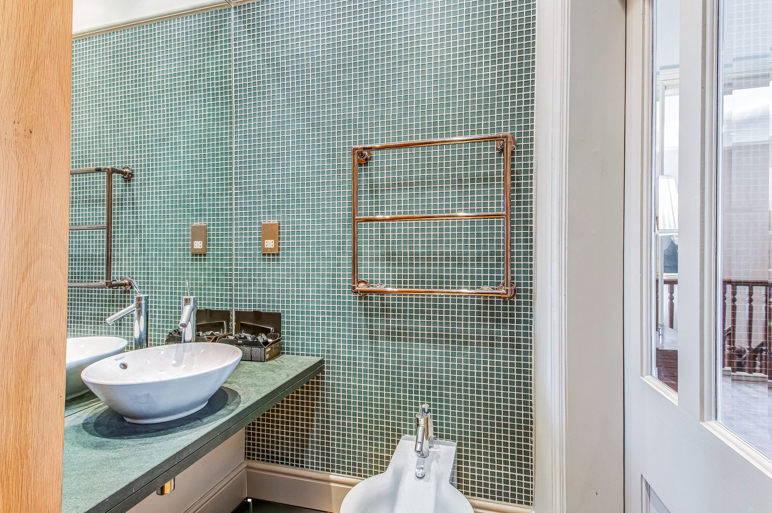 Ollerbarrow Road, Hale - VitalSpace