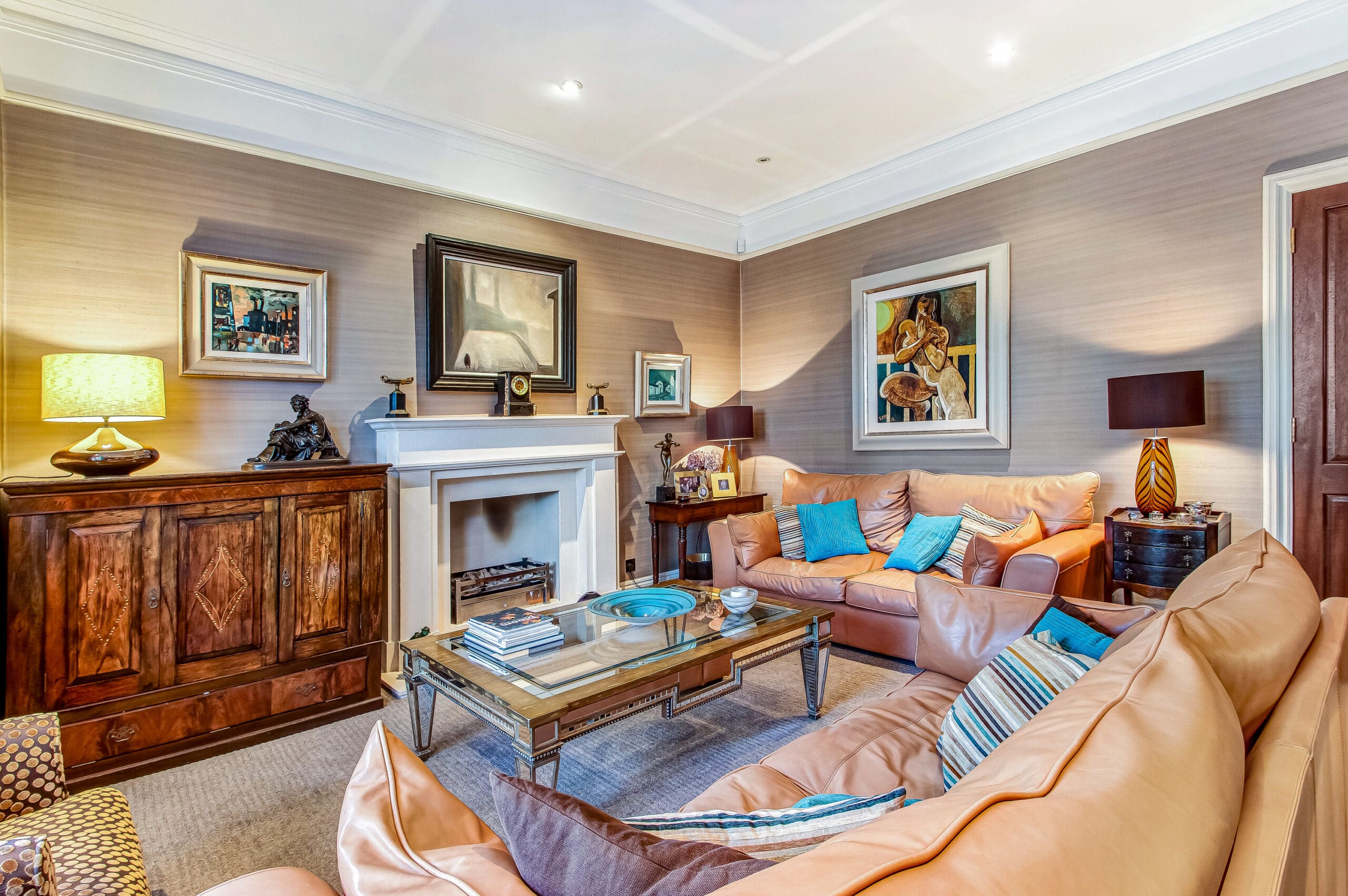 Ollerbarrow Road, Hale - VitalSpace