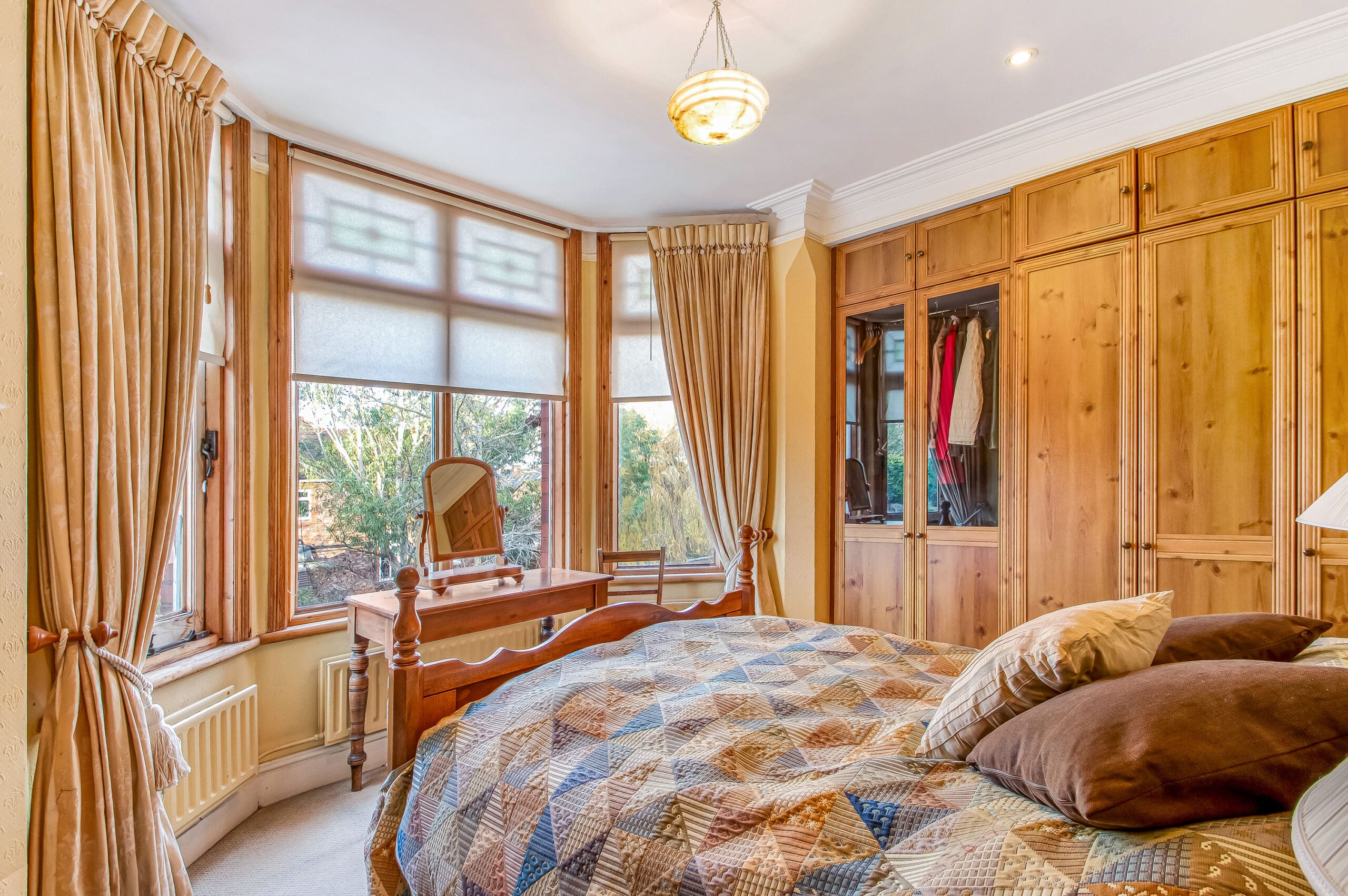 Ollerbarrow Road, Hale - VitalSpace