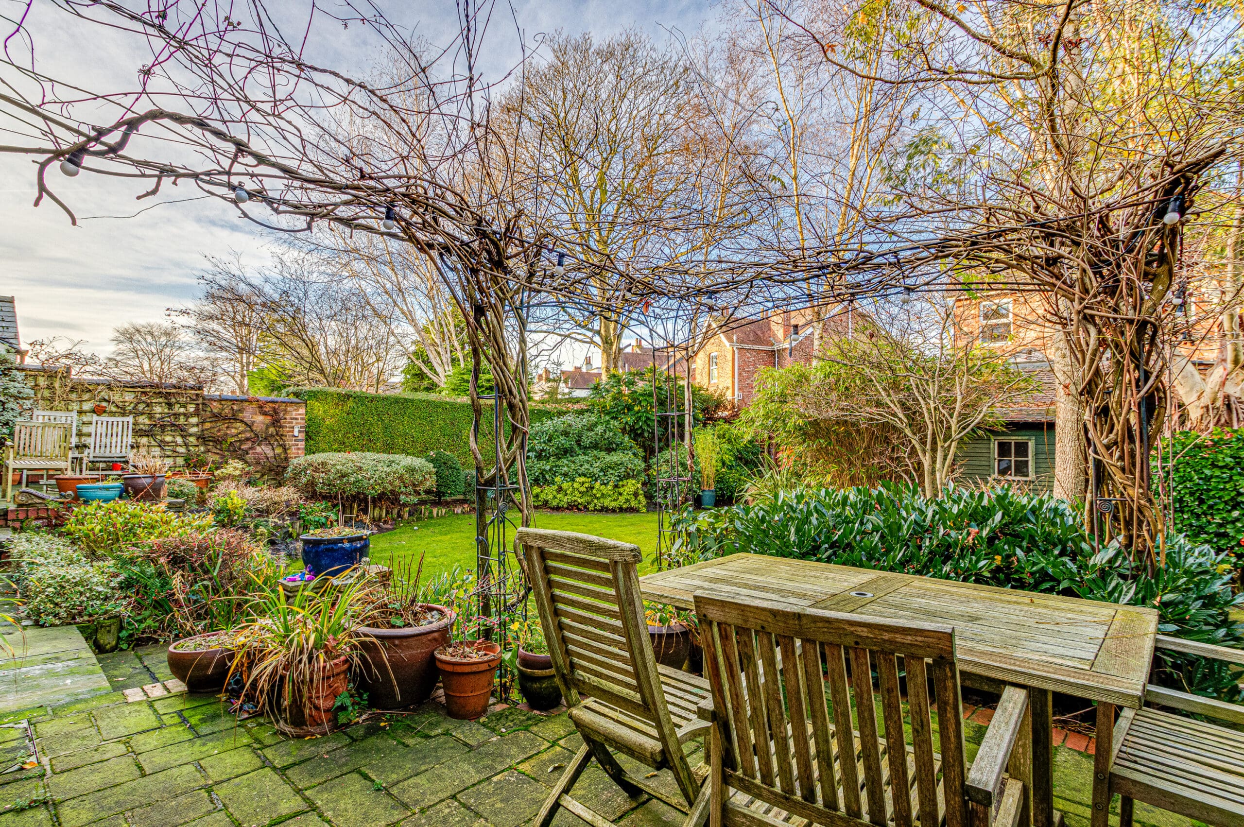 Ollerbarrow Road, Hale - VitalSpace