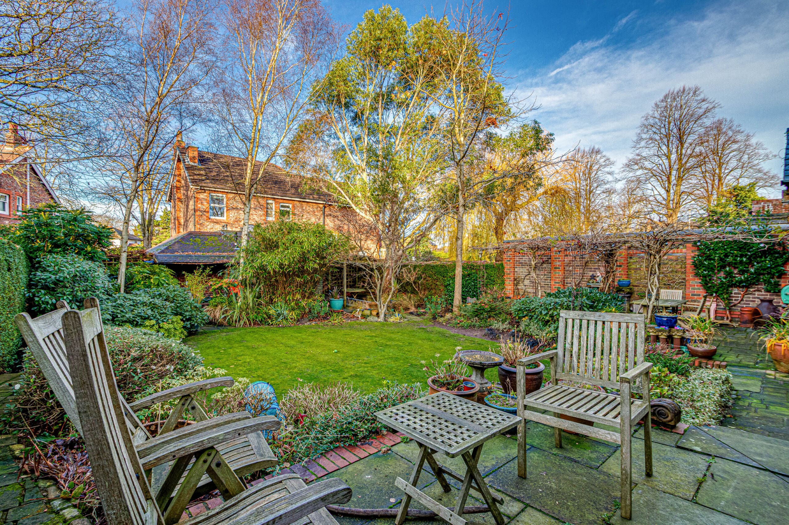 Ollerbarrow Road, Hale - VitalSpace