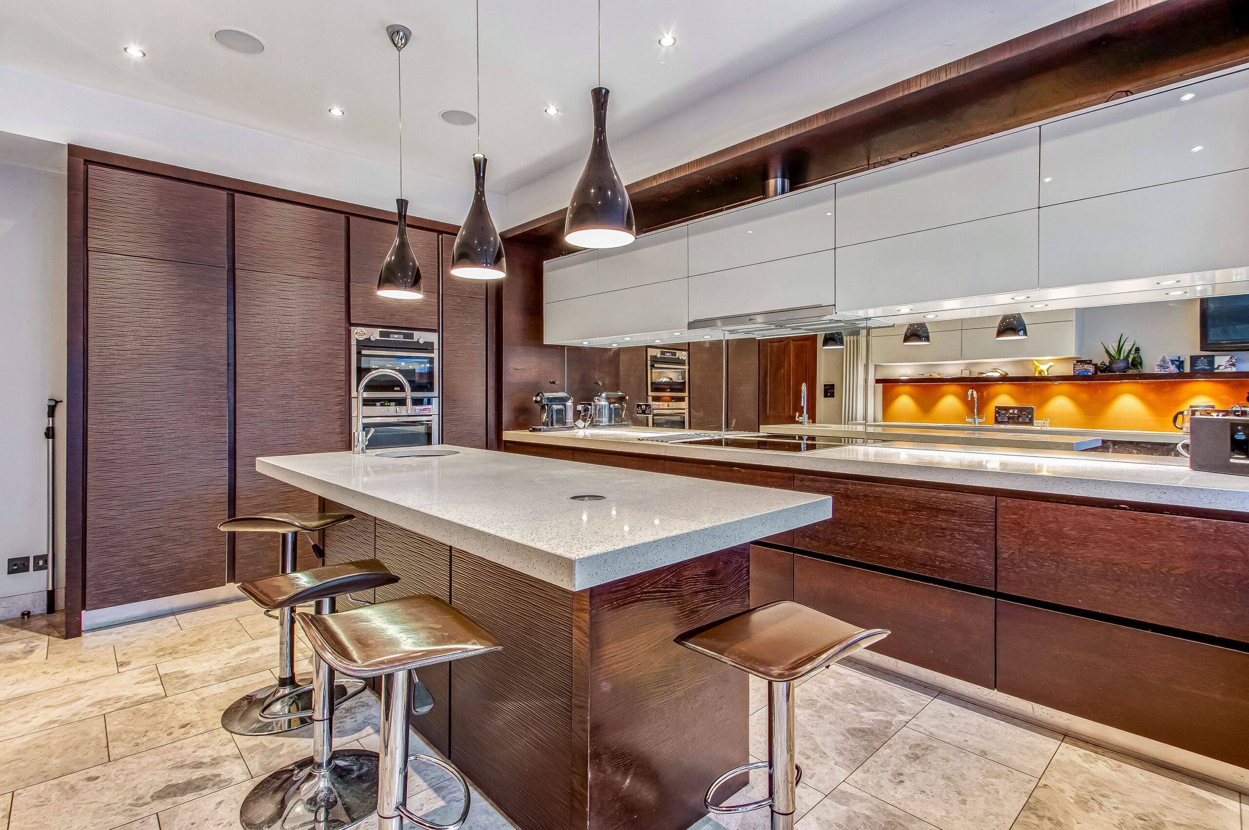 Ollerbarrow Road, Hale - VitalSpace