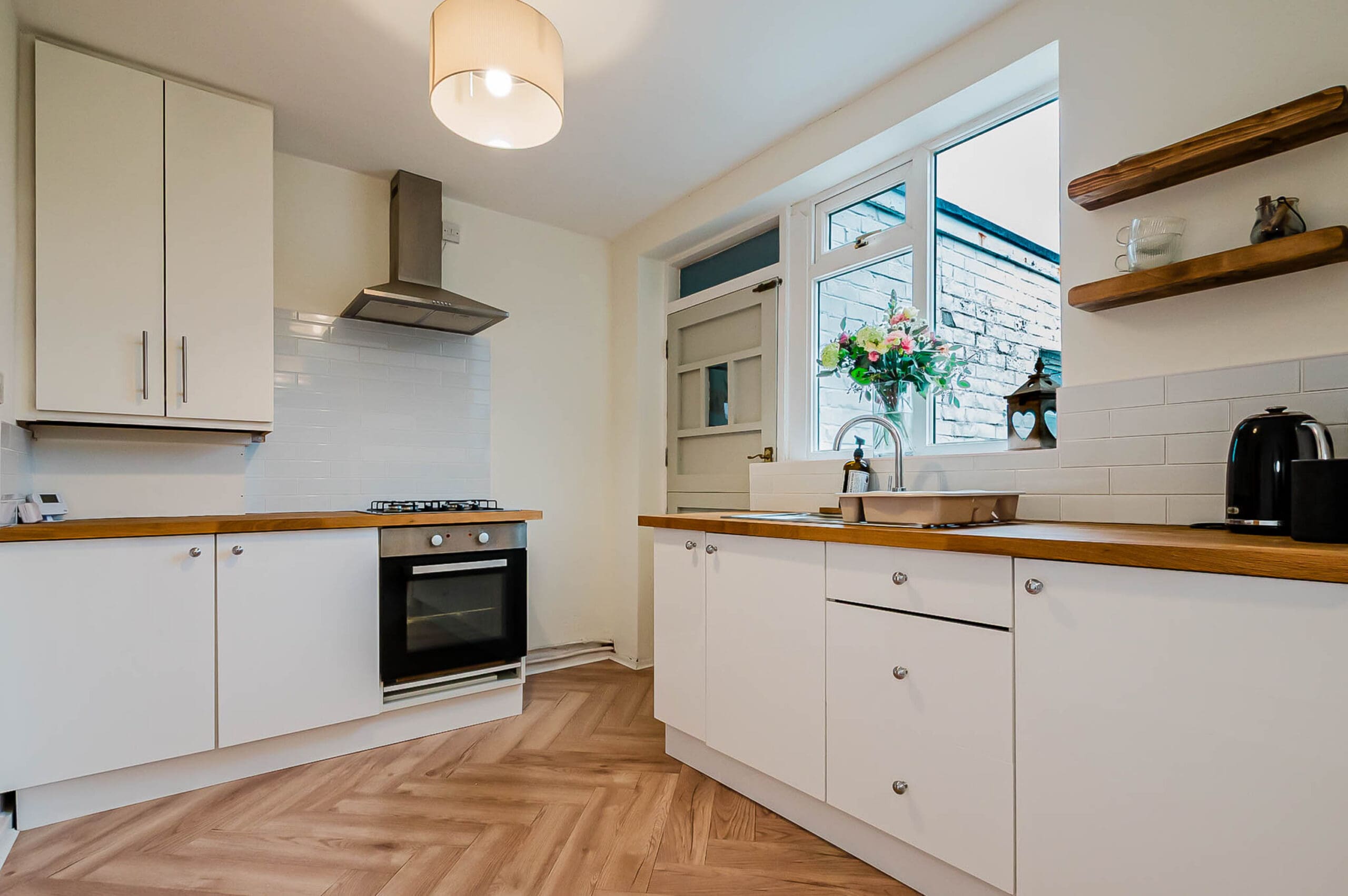 Lorne Grove, Urmston - VitalSpace