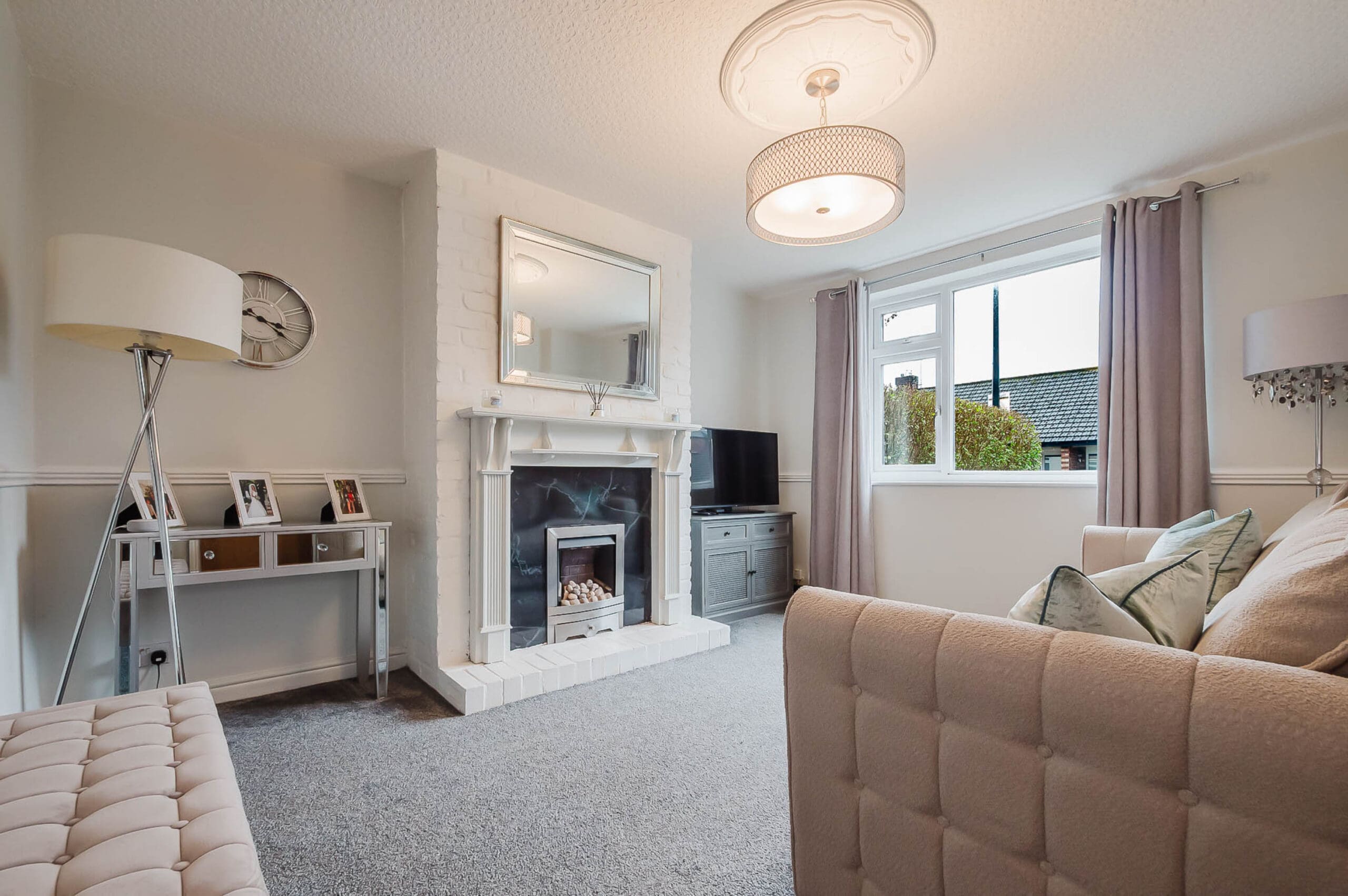 Lorne Grove, Urmston - VitalSpace