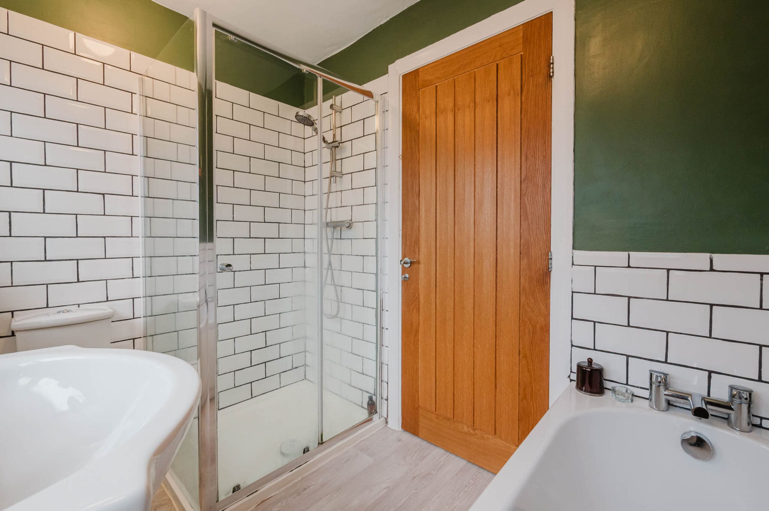 Lorne Grove, Urmston - VitalSpace