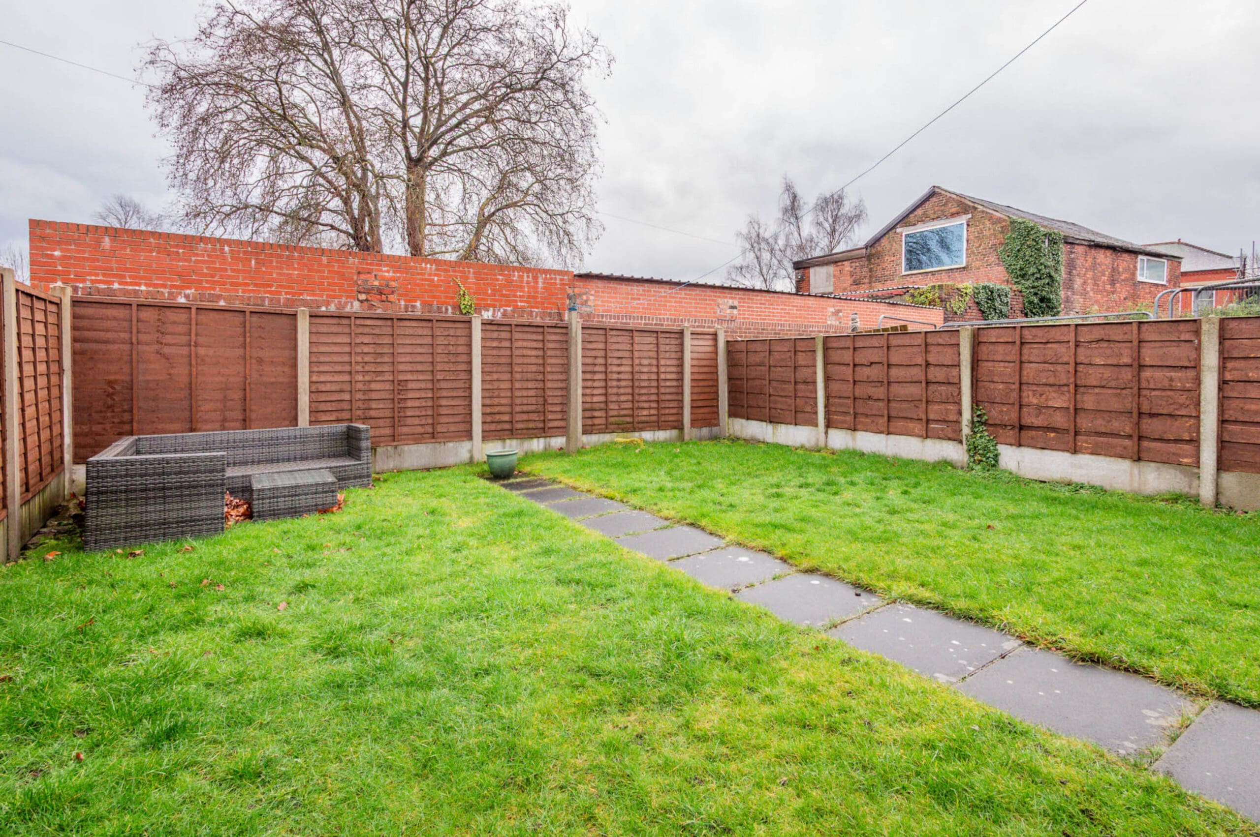 Lorne Grove, Urmston - VitalSpace