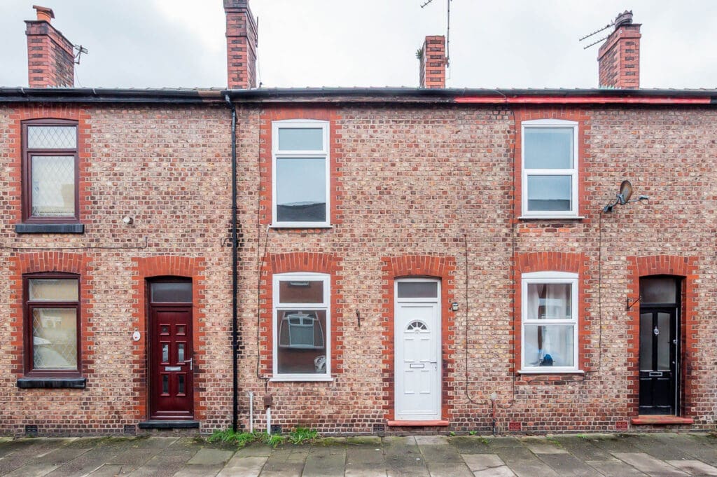 Lytherton Avenue, Cadishead Image