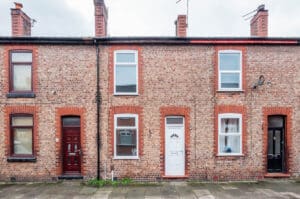 Lytherton Avenue, Cadishead Image