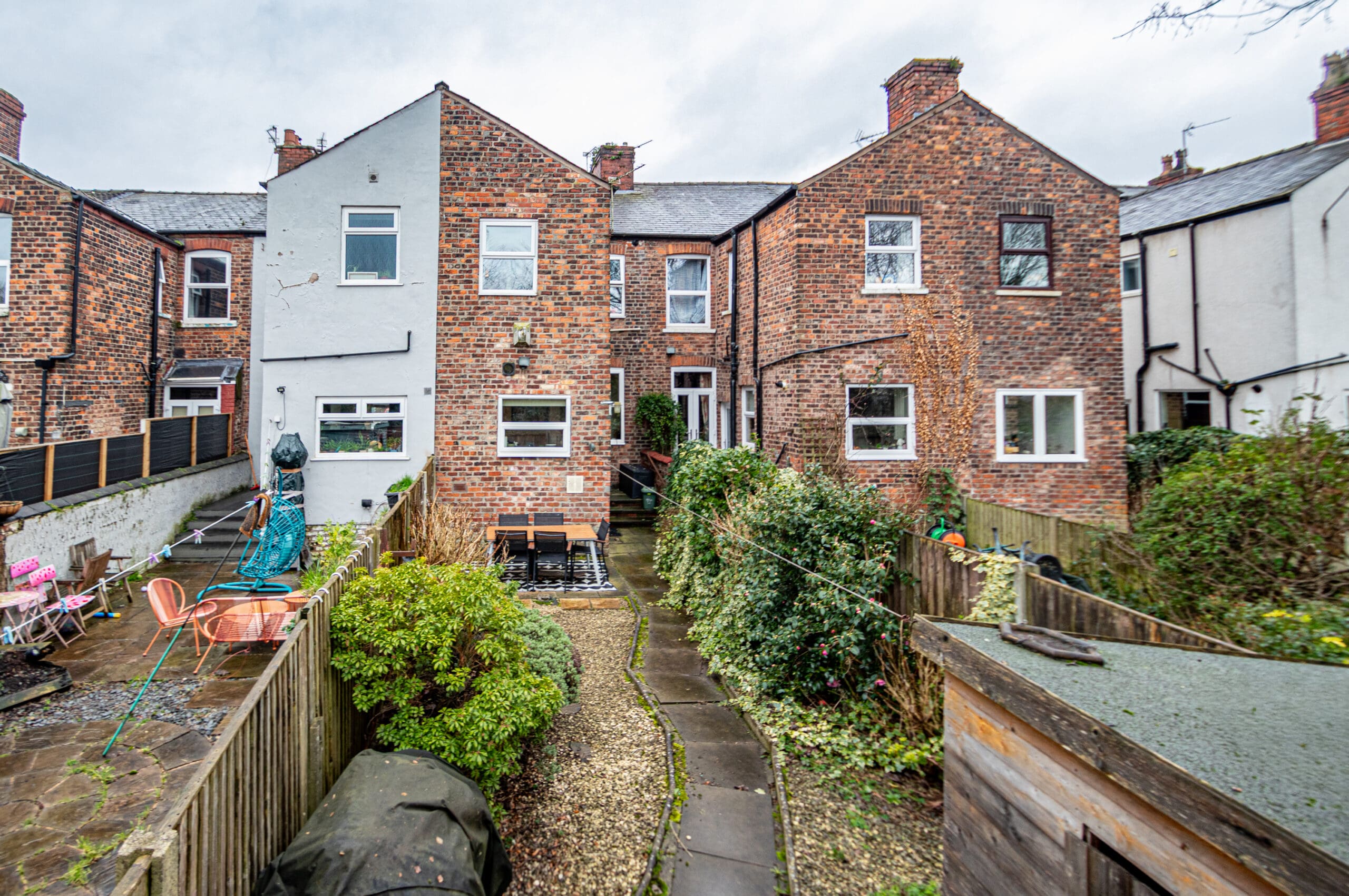 Bromley Avenue, Flixton - VitalSpace