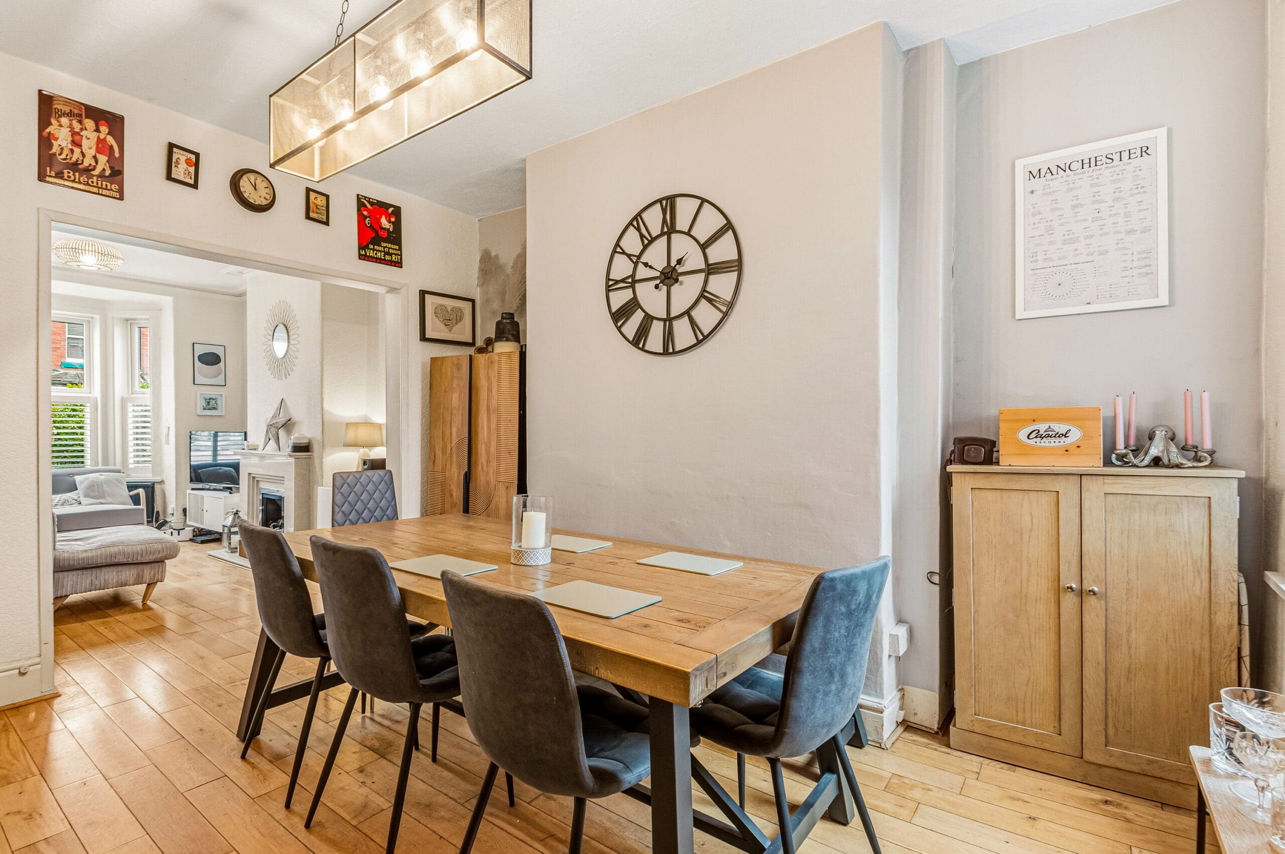 Bromley Avenue, Flixton - VitalSpace