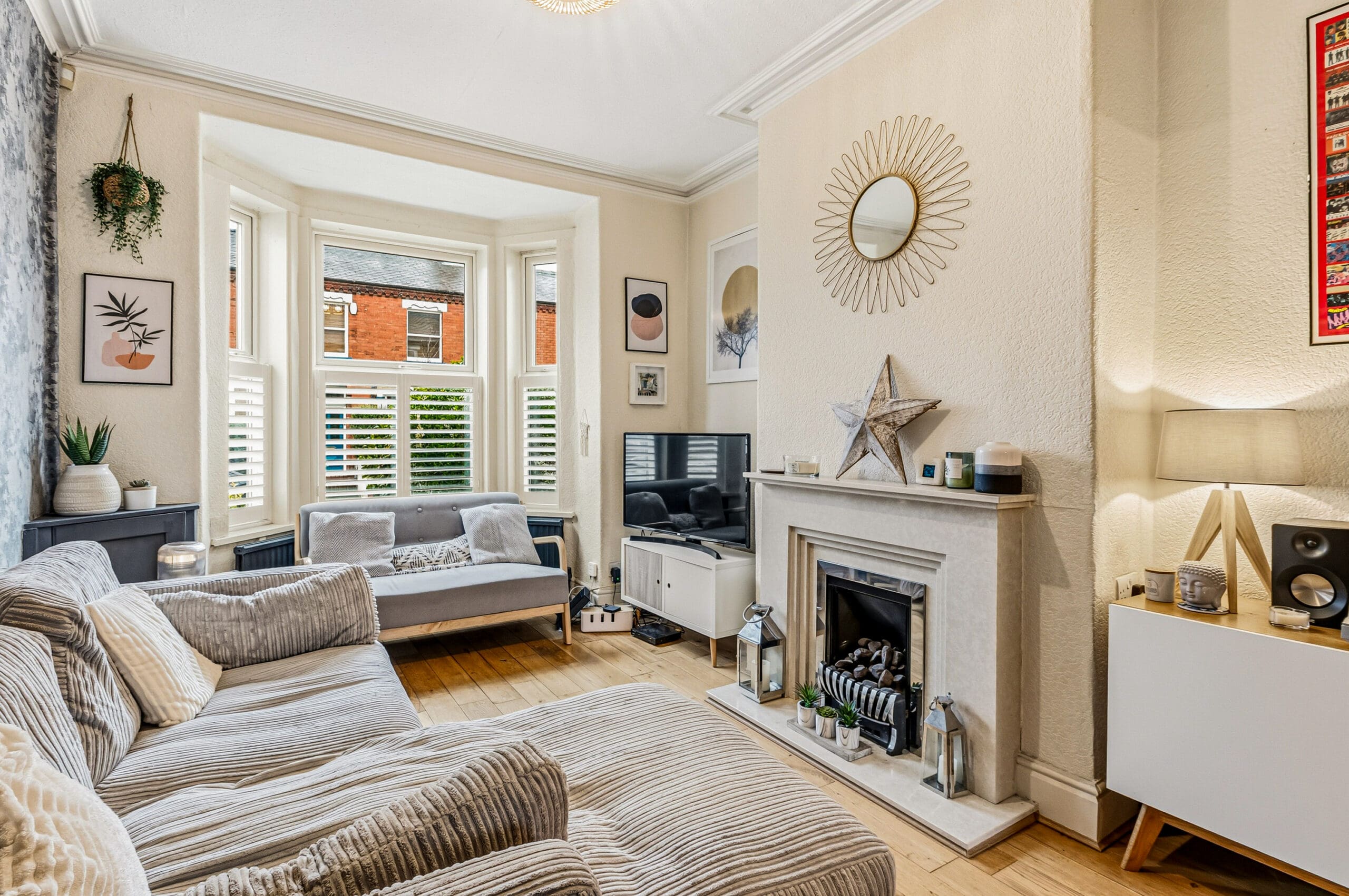 Bromley Avenue, Flixton - VitalSpace