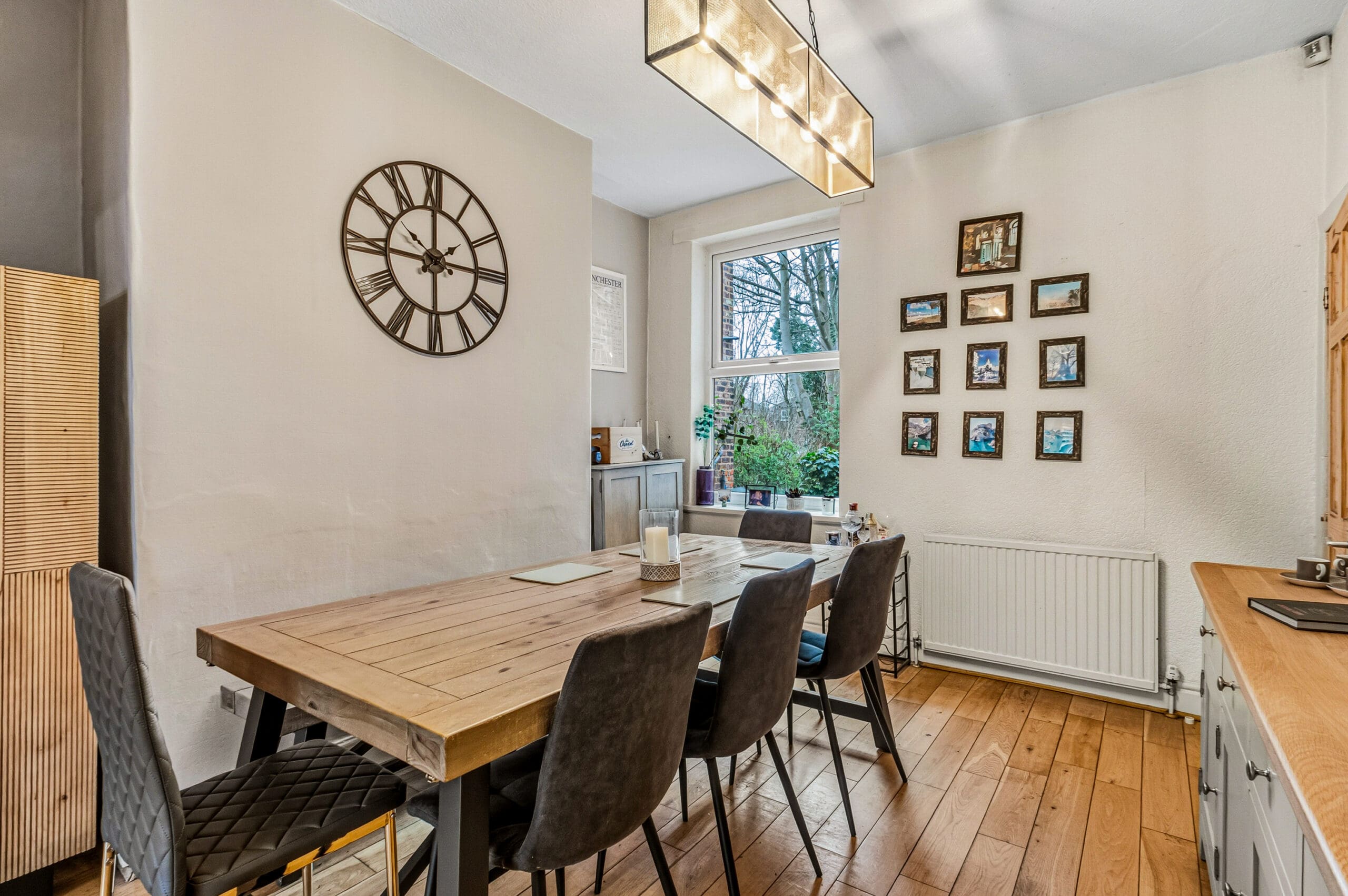 Bromley Avenue, Flixton - VitalSpace