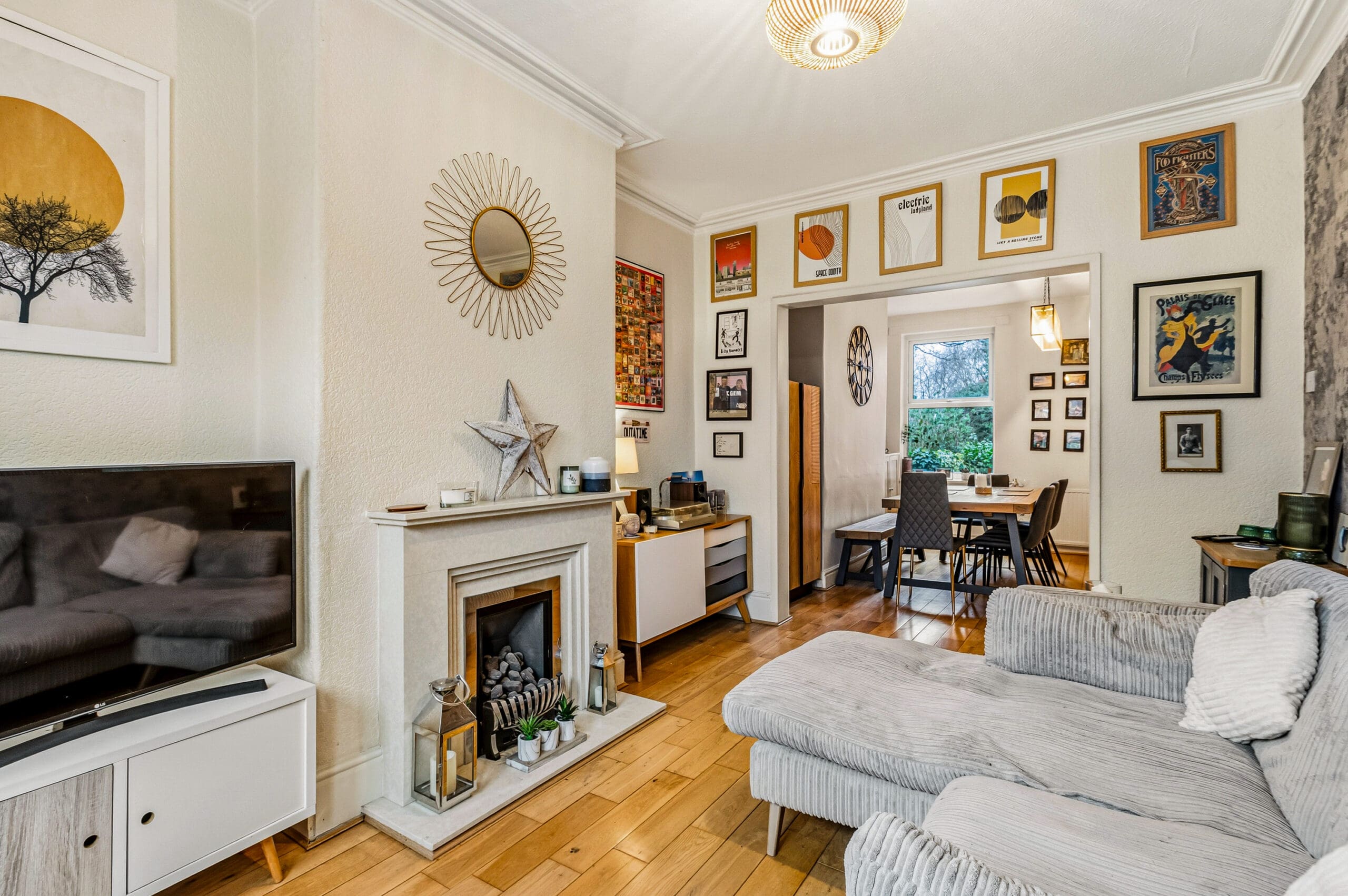 Bromley Avenue, Flixton - VitalSpace