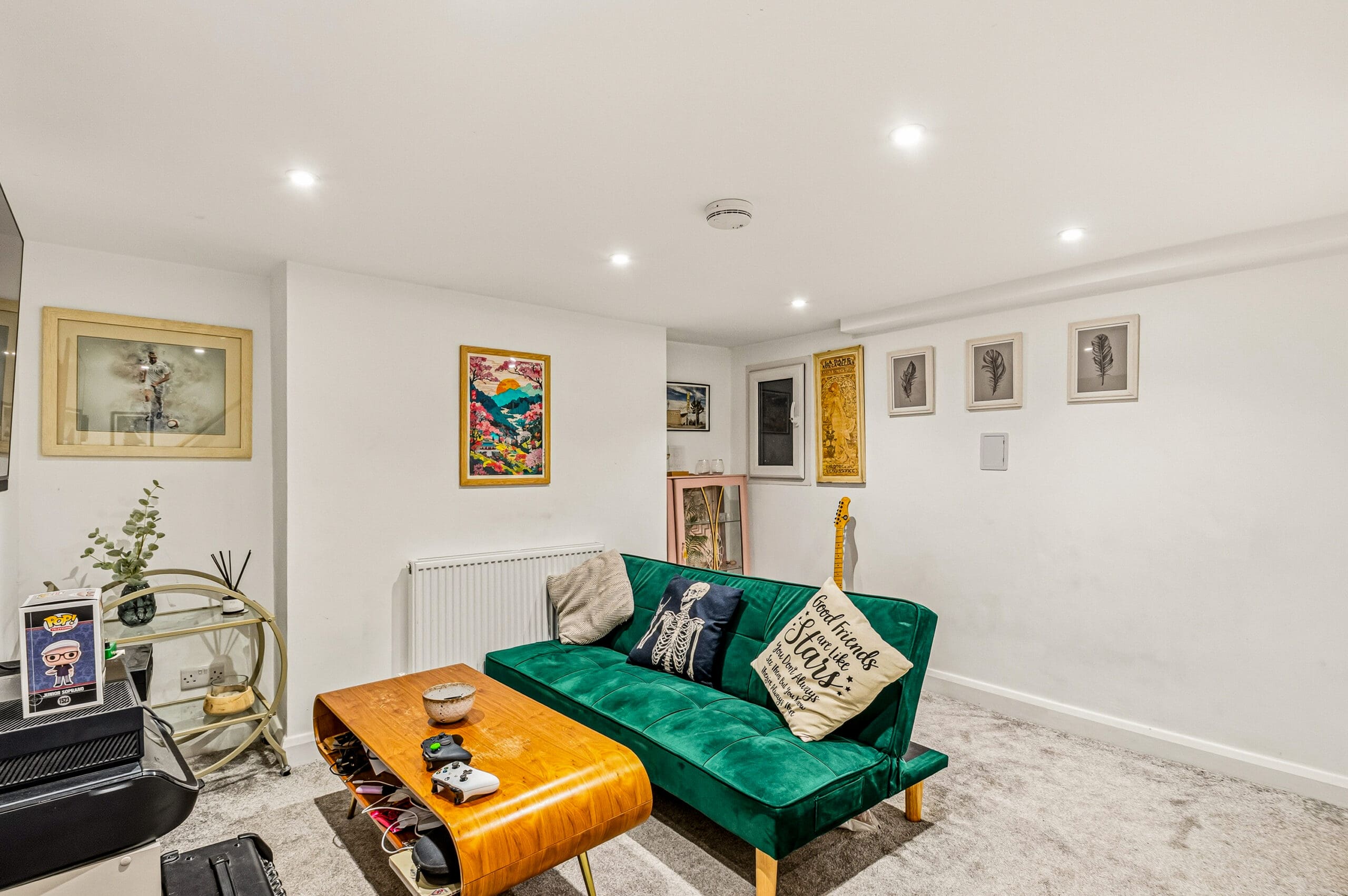 Bromley Avenue, Flixton - VitalSpace