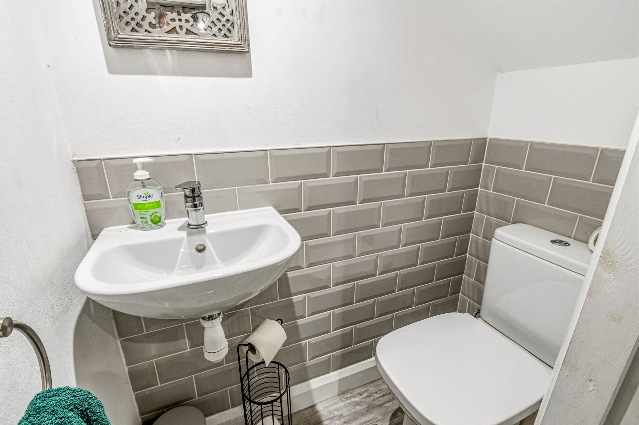 Bromley Avenue, Flixton - VitalSpace