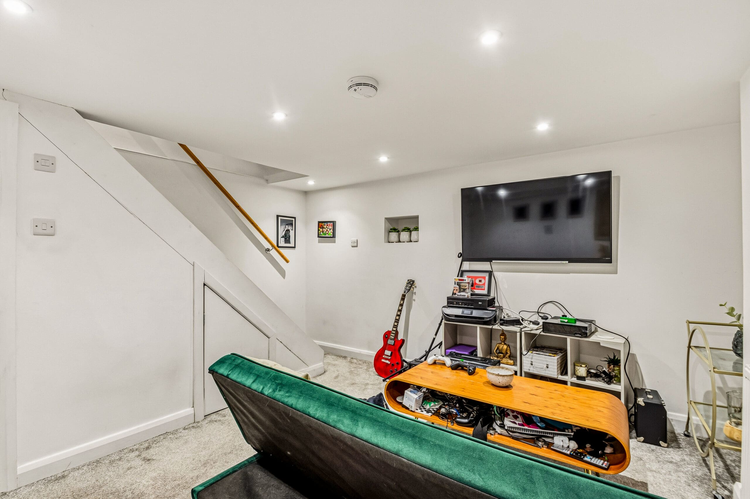 Bromley Avenue, Flixton - VitalSpace