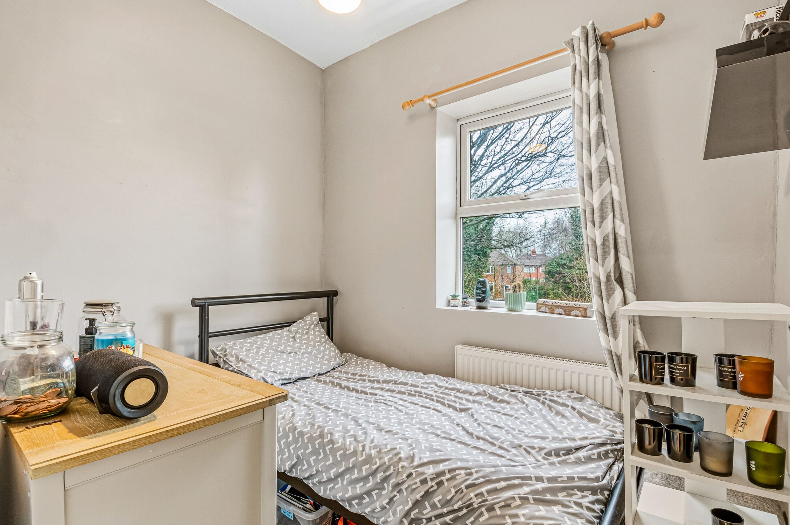 Bromley Avenue, Flixton - VitalSpace