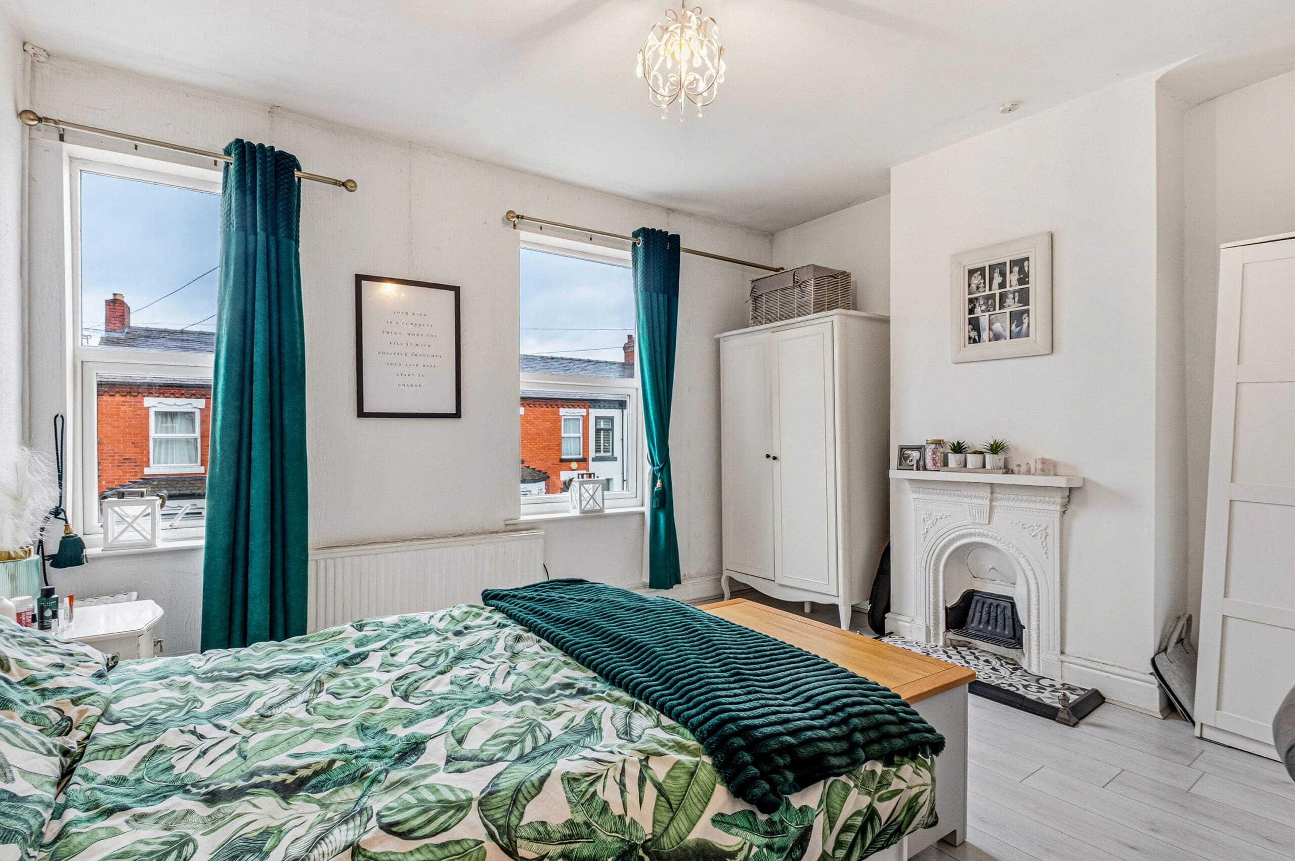 Bromley Avenue, Flixton - VitalSpace