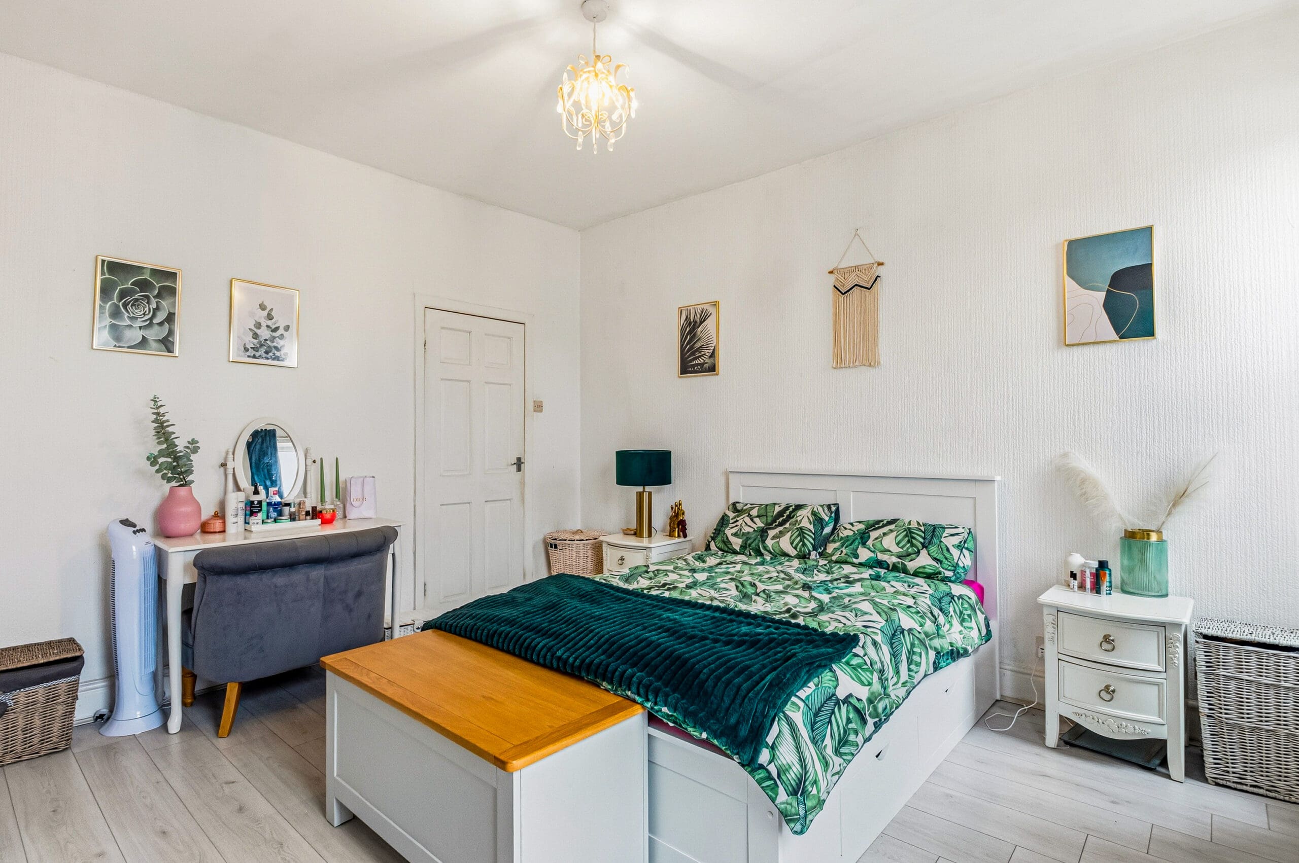 Bromley Avenue, Flixton - VitalSpace