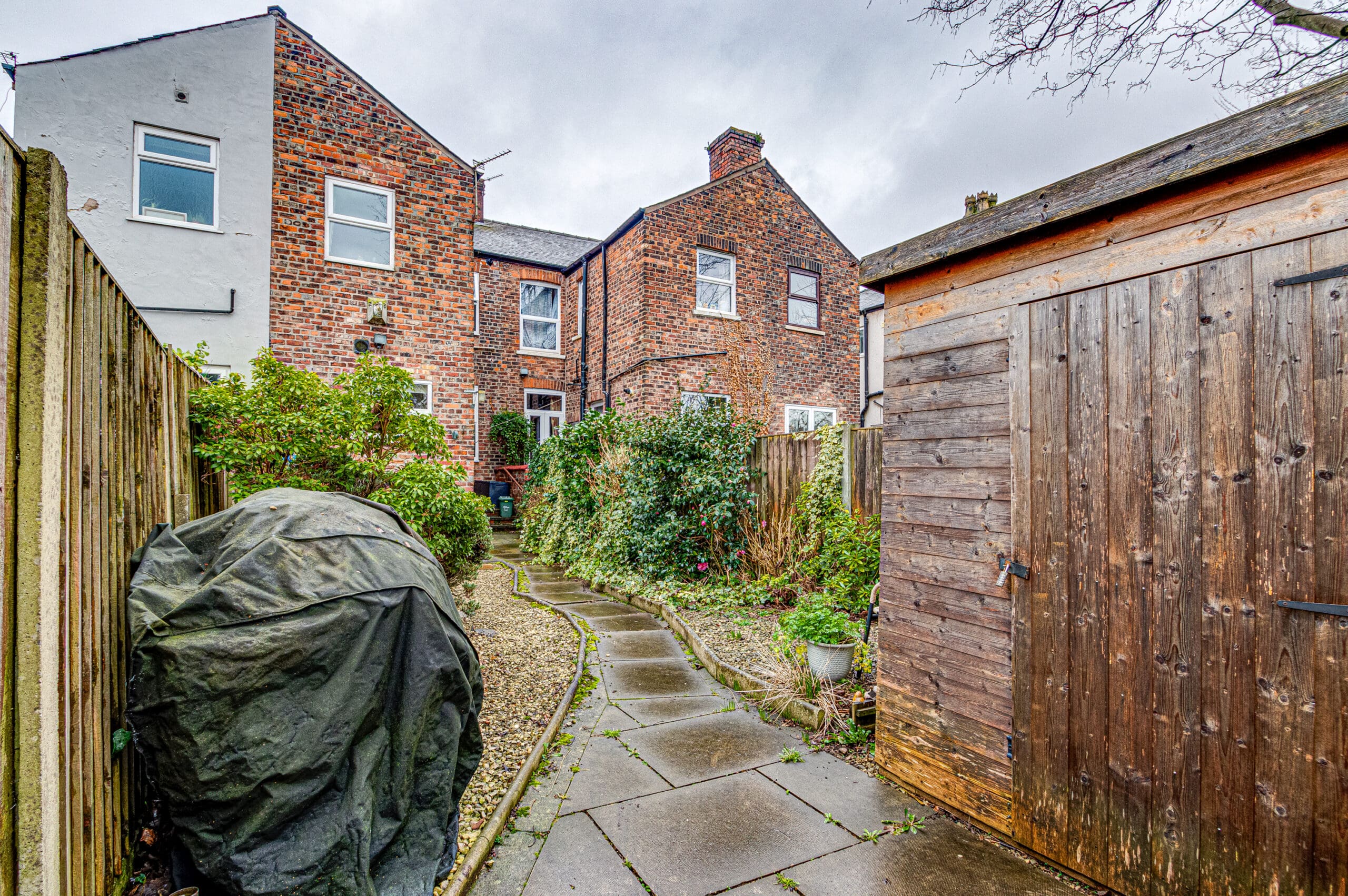Bromley Avenue, Flixton - VitalSpace