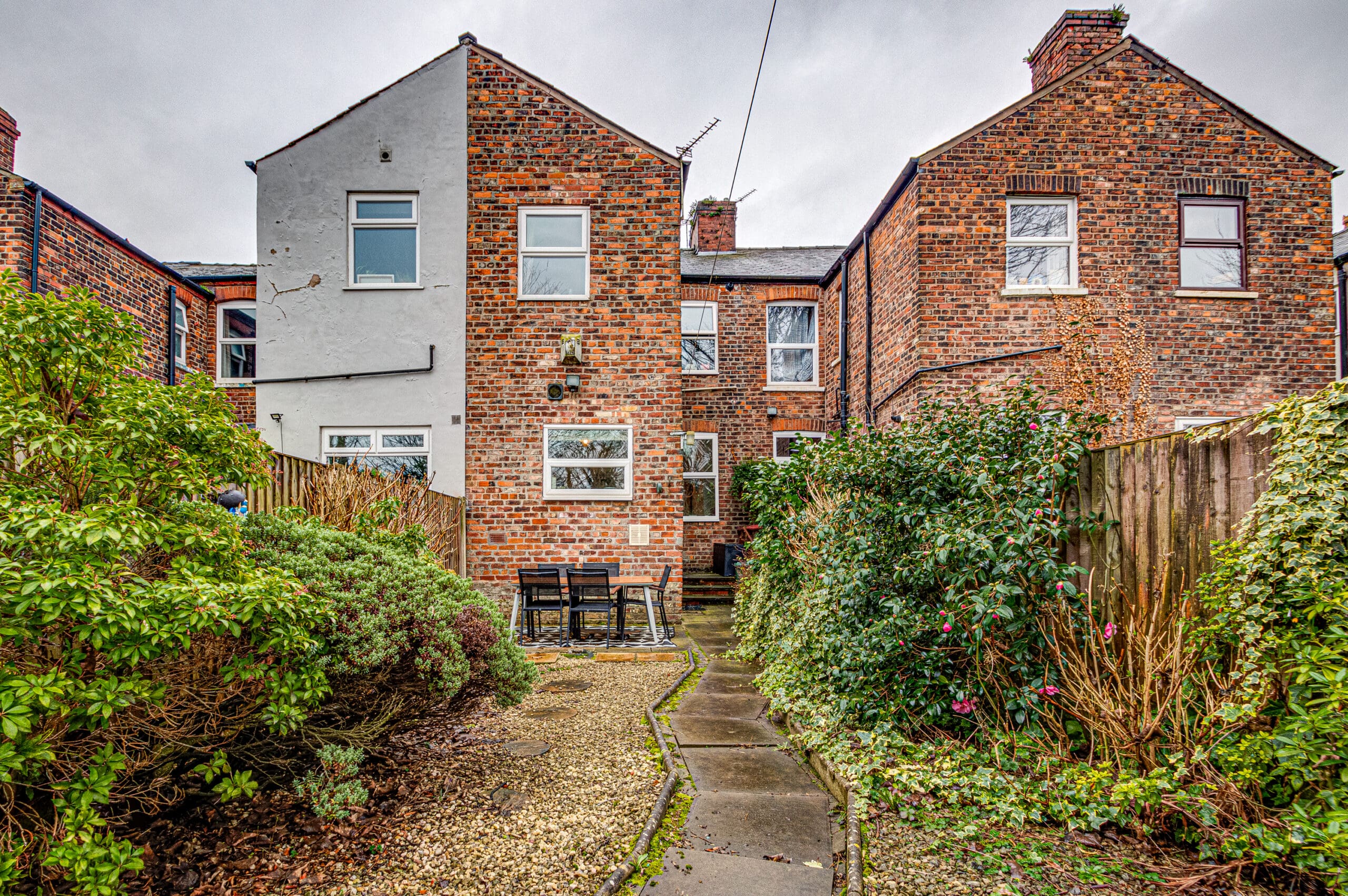 Bromley Avenue, Flixton - VitalSpace