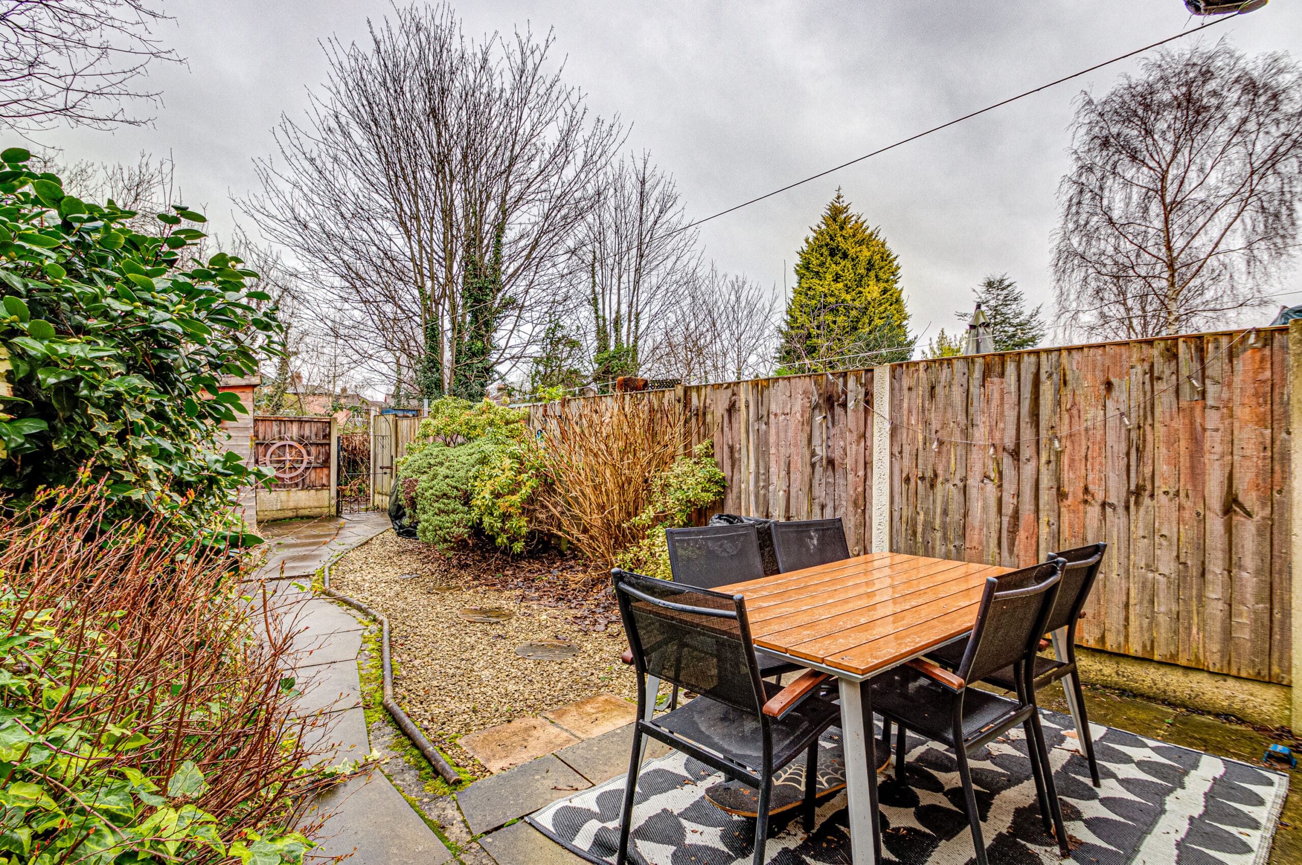 Bromley Avenue, Flixton - VitalSpace