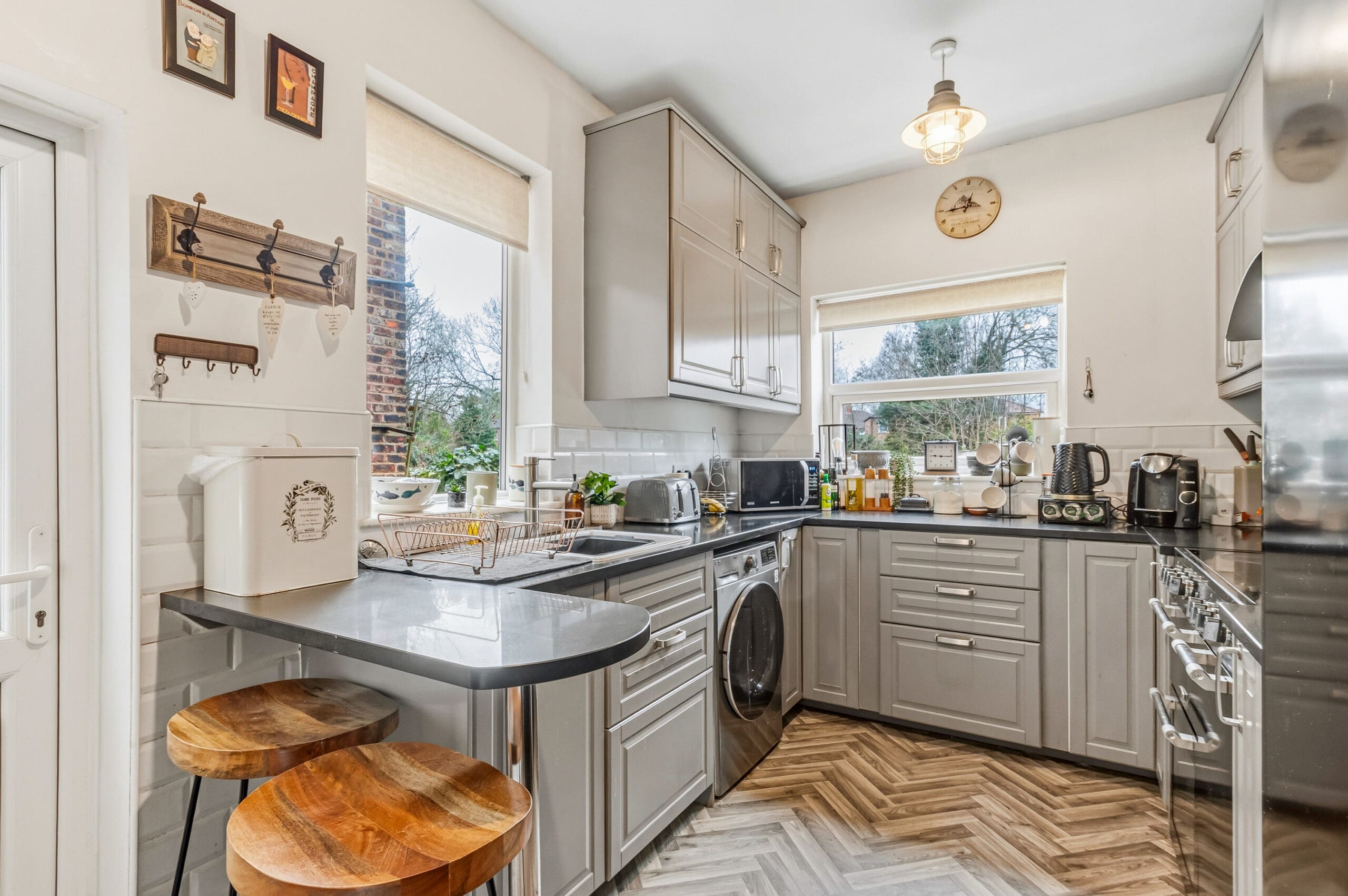 Bromley Avenue, Flixton - VitalSpace