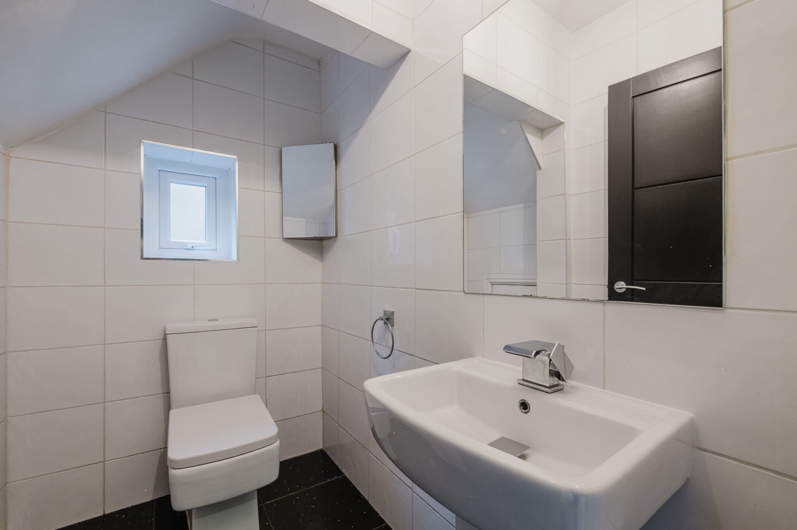 Broadway, Davyhulme - VitalSpace