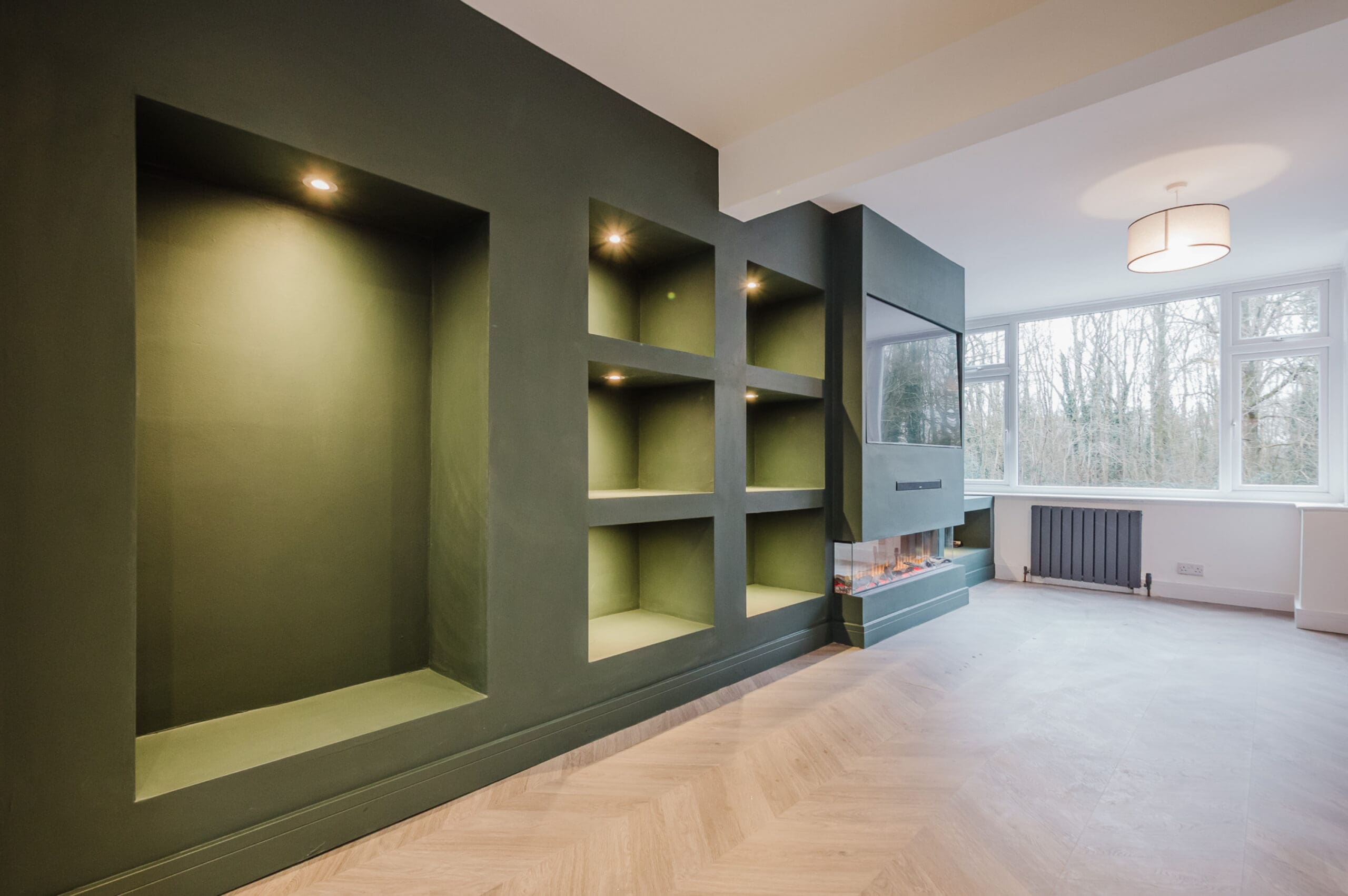 Broadway, Davyhulme - VitalSpace