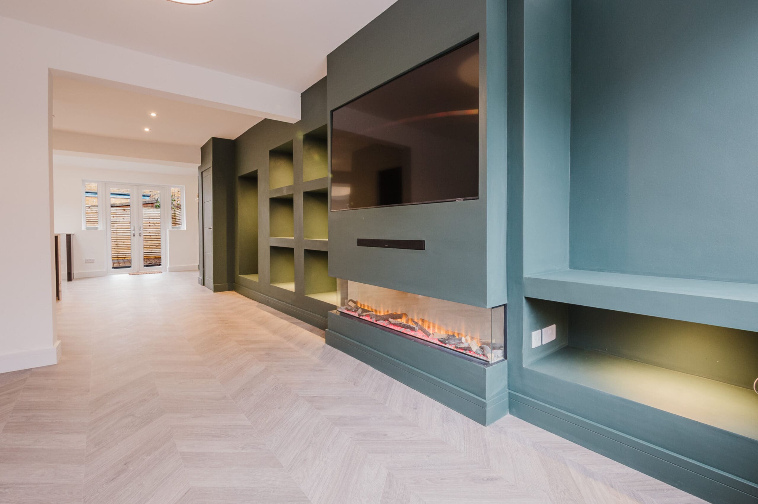 Broadway, Davyhulme - VitalSpace