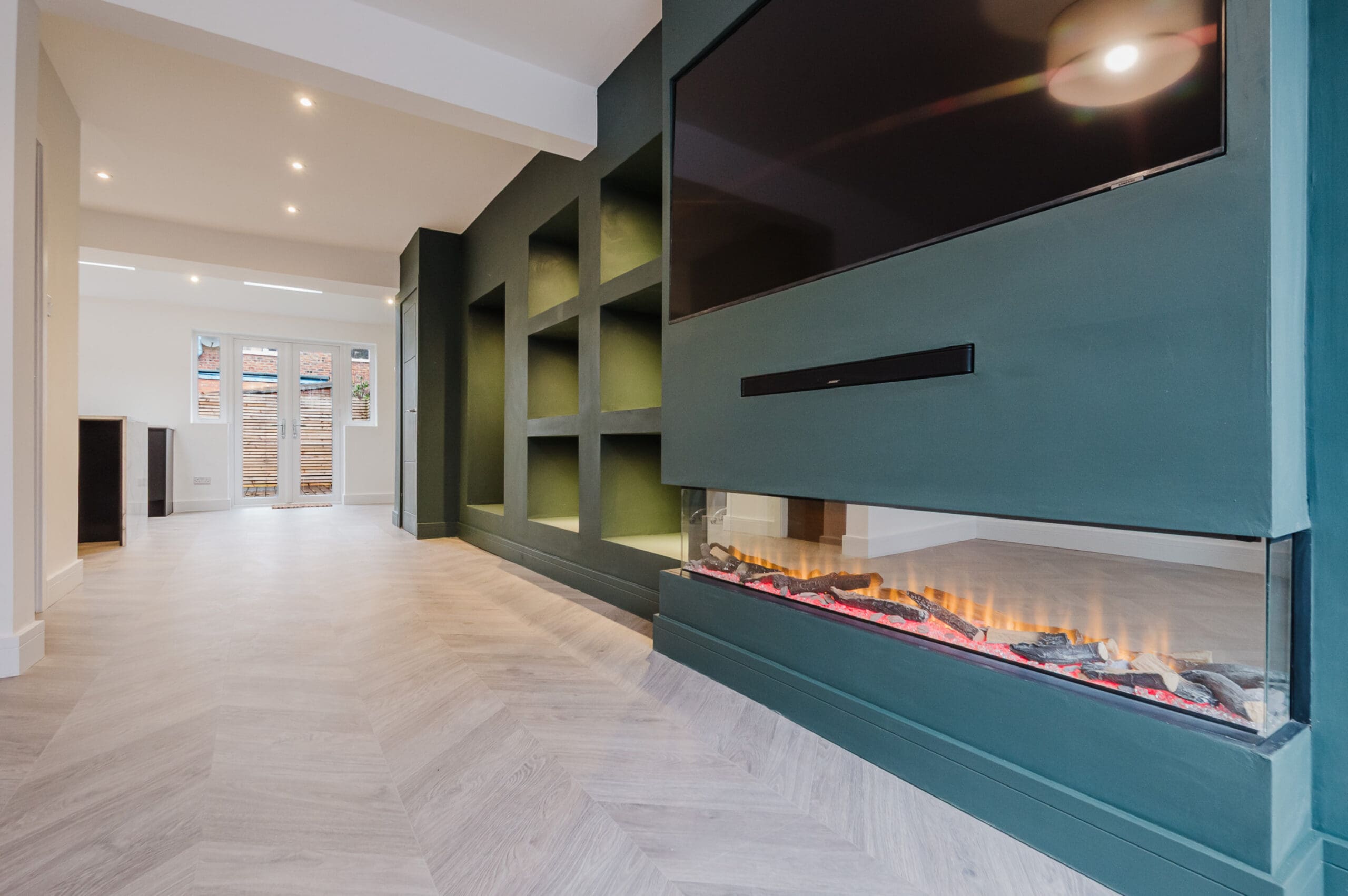 Broadway, Davyhulme - VitalSpace