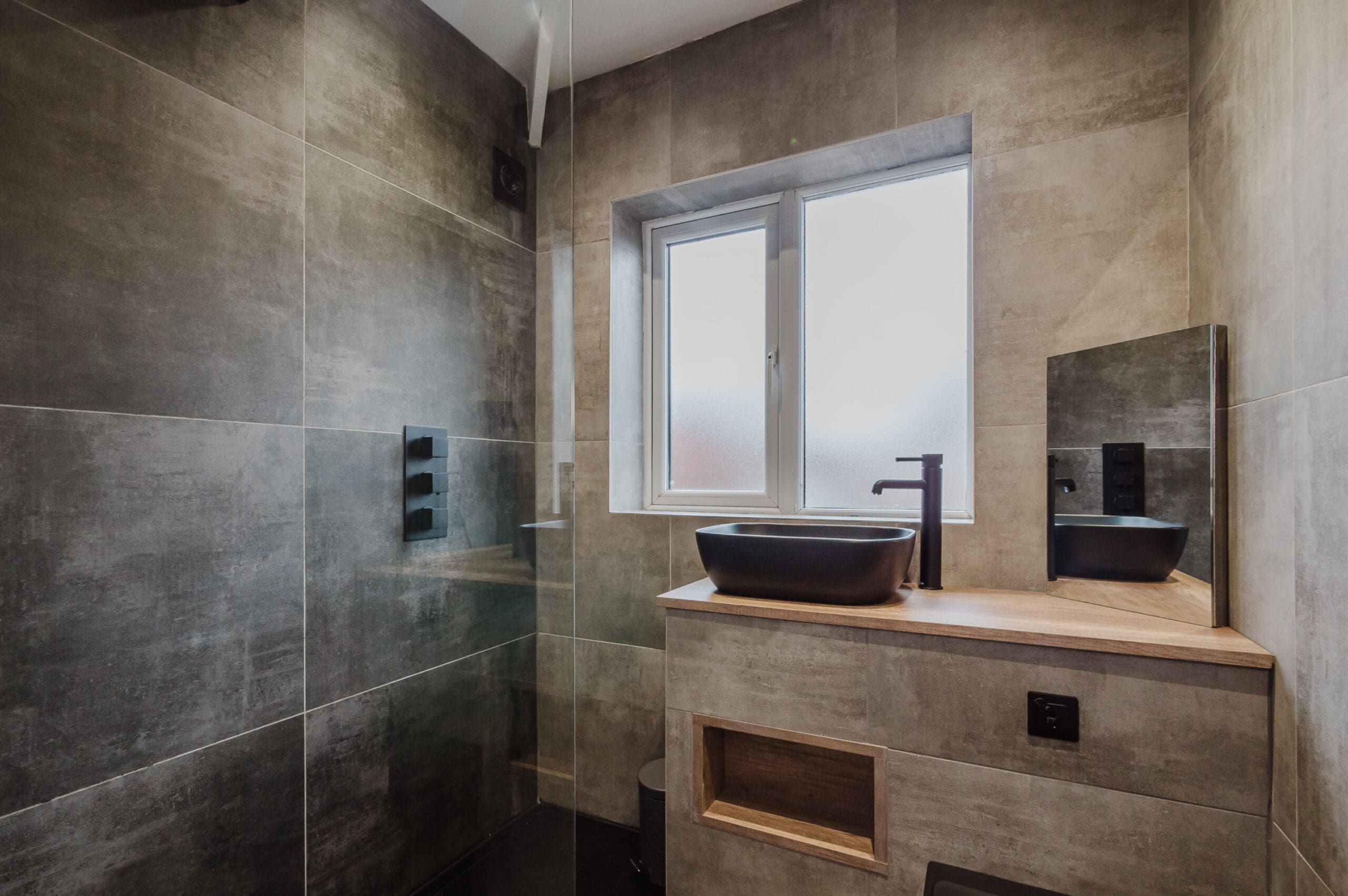 Broadway, Davyhulme - VitalSpace