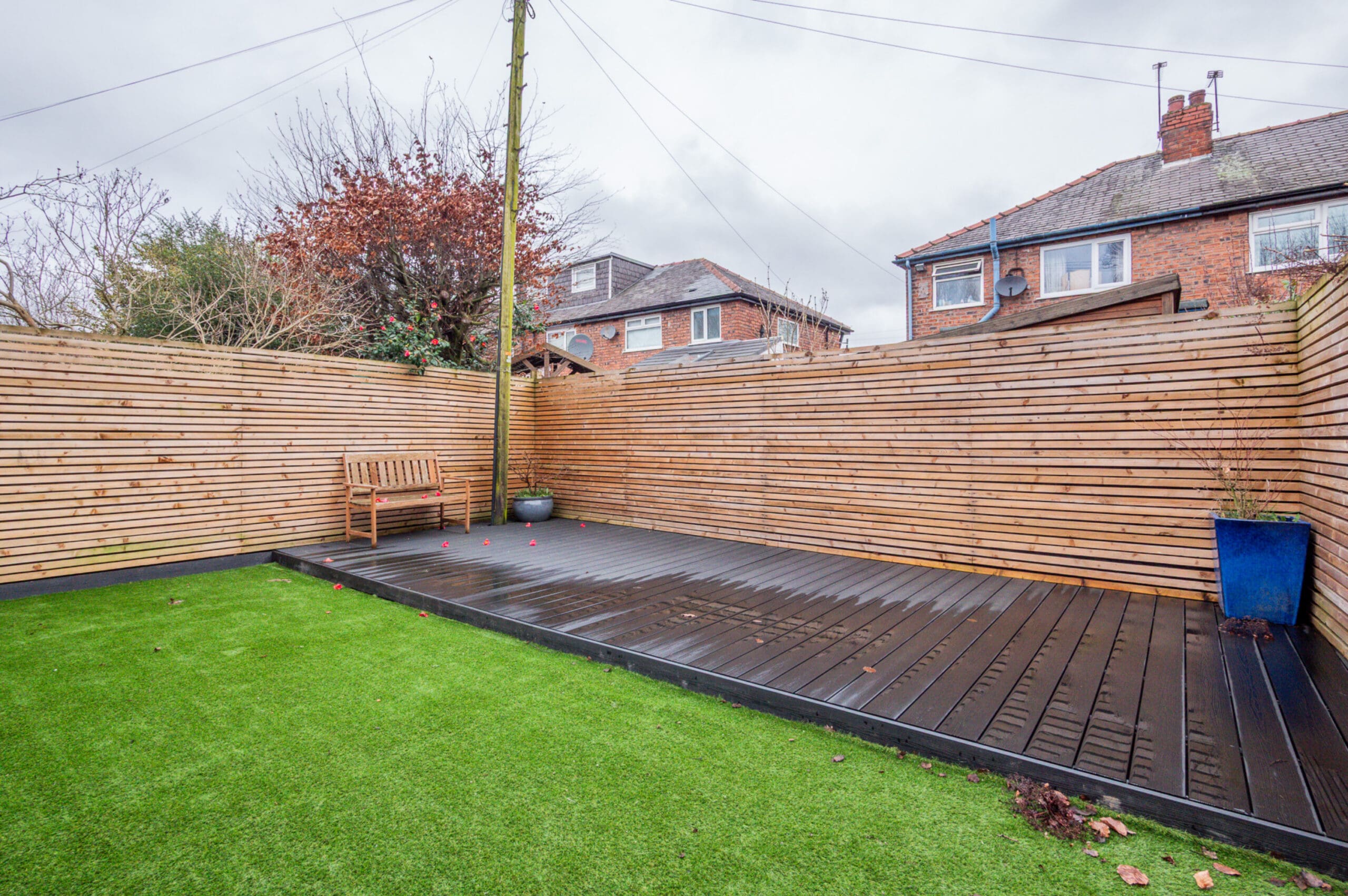 Broadway, Davyhulme - VitalSpace