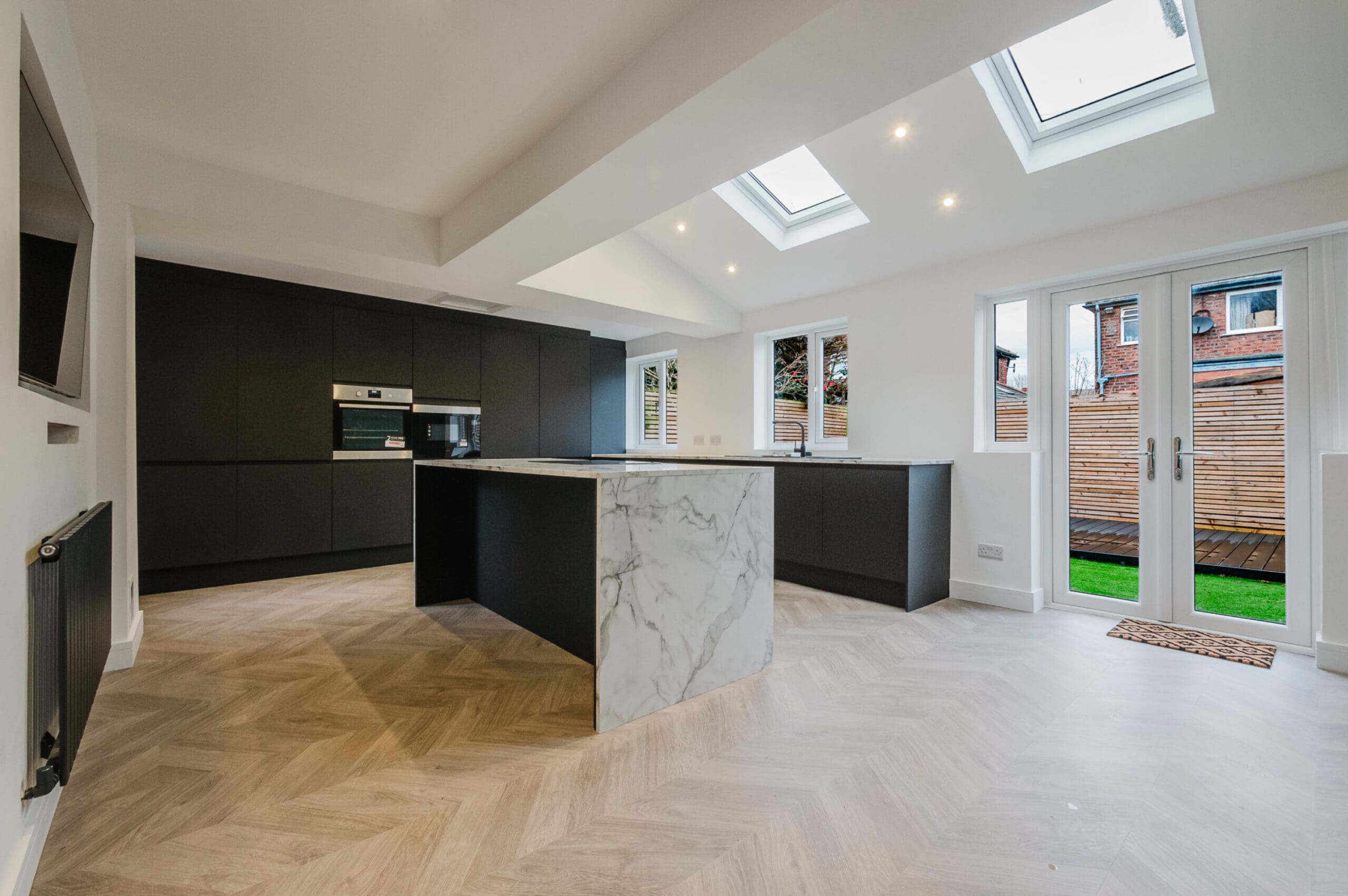 Broadway, Davyhulme - VitalSpace