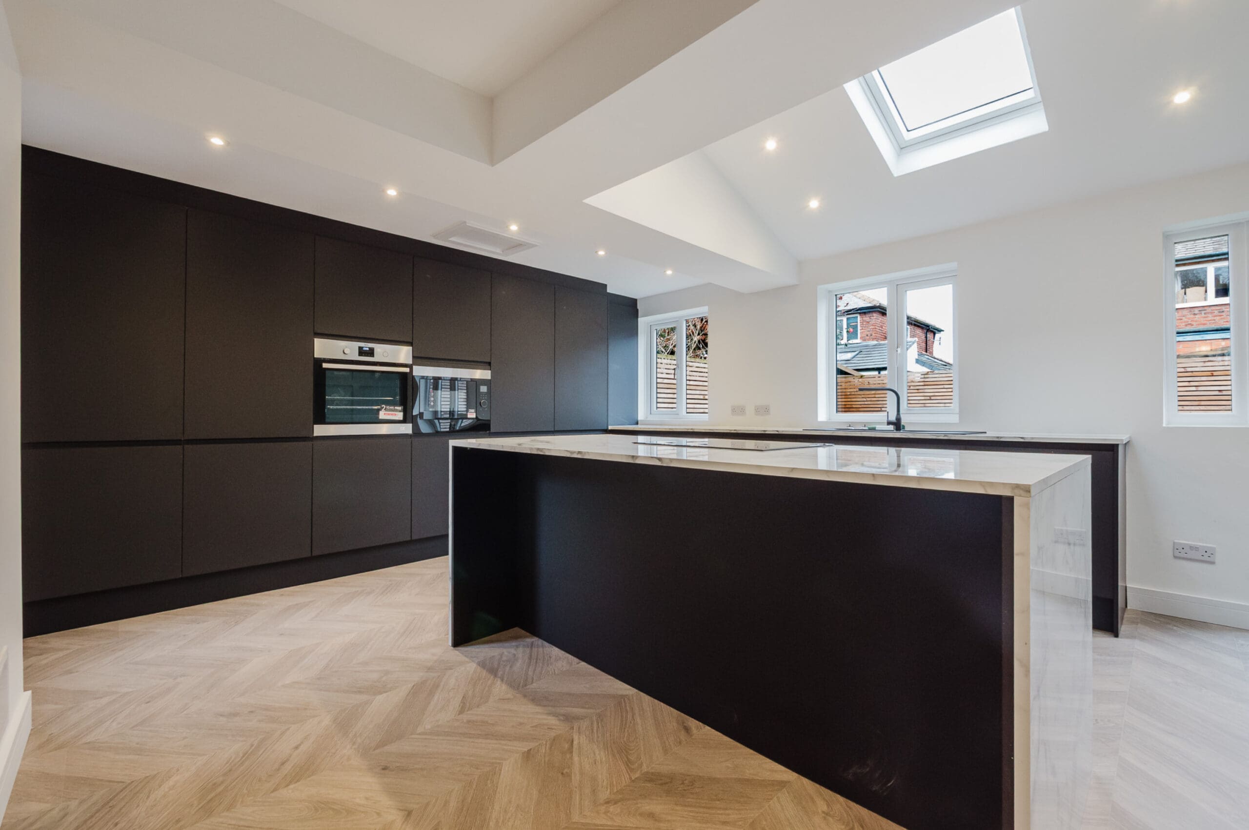 Broadway, Davyhulme - VitalSpace